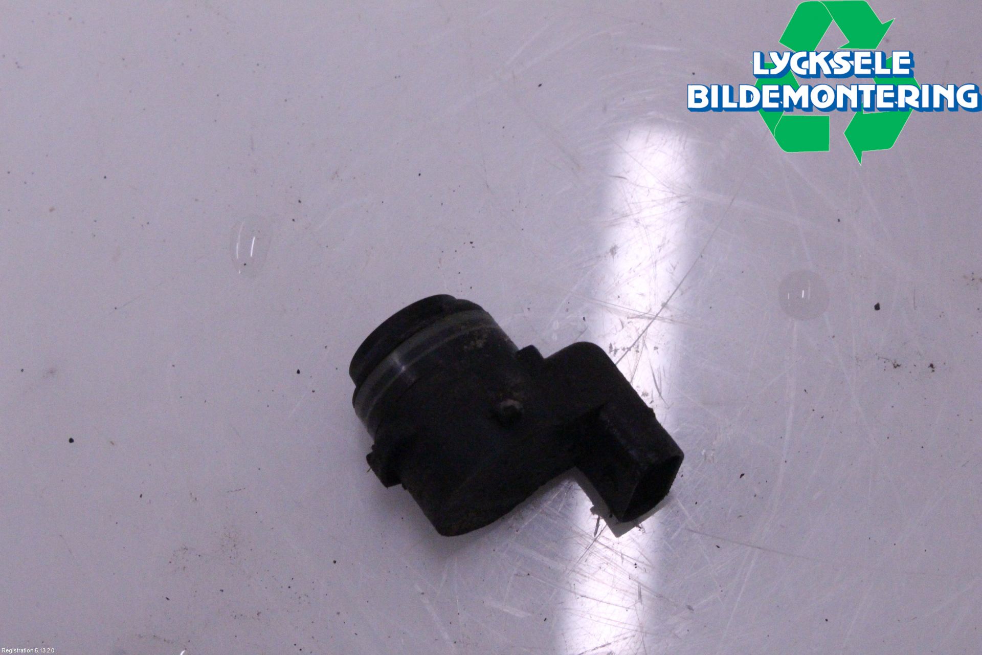 Skoda OCTAVIA (5E) 13-20 Parkeringshjälp Backsensor