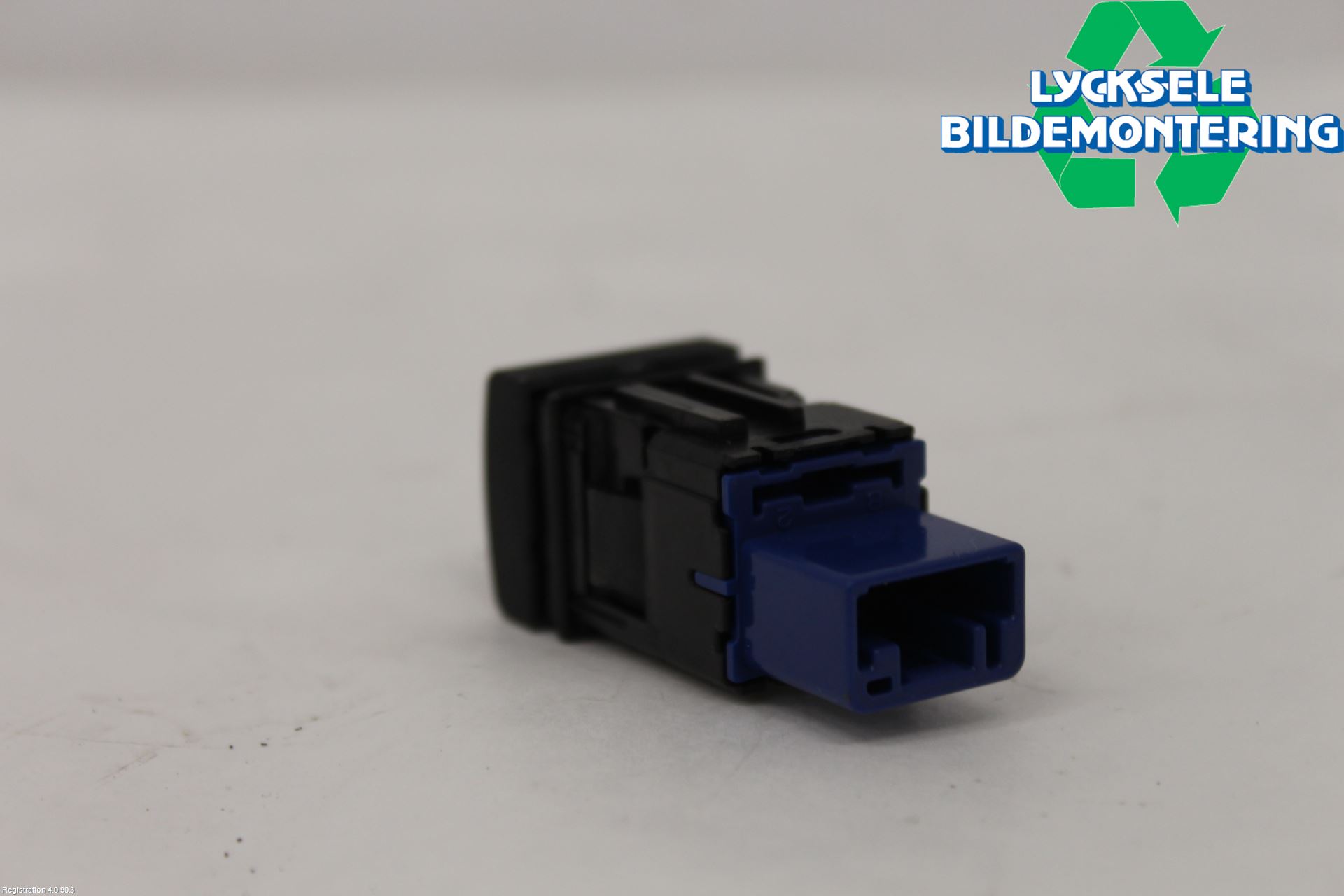 Toyota COROLLA 19- Strömställare Elruta