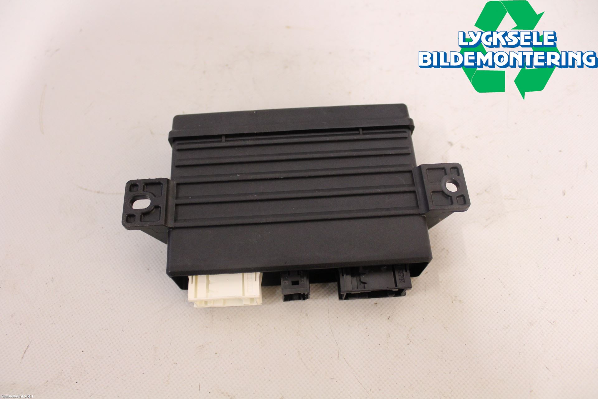 Citroen C5 08-17 Styrenhet Parkeringshjälp