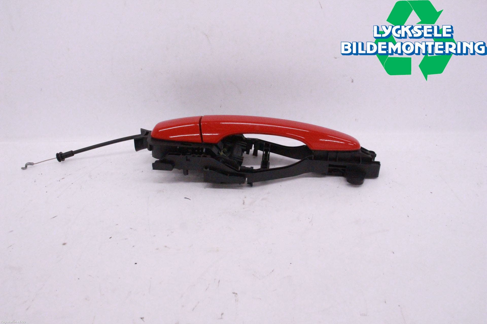 Volvo S60 11-13 Dörrhandtag Yttre Hö