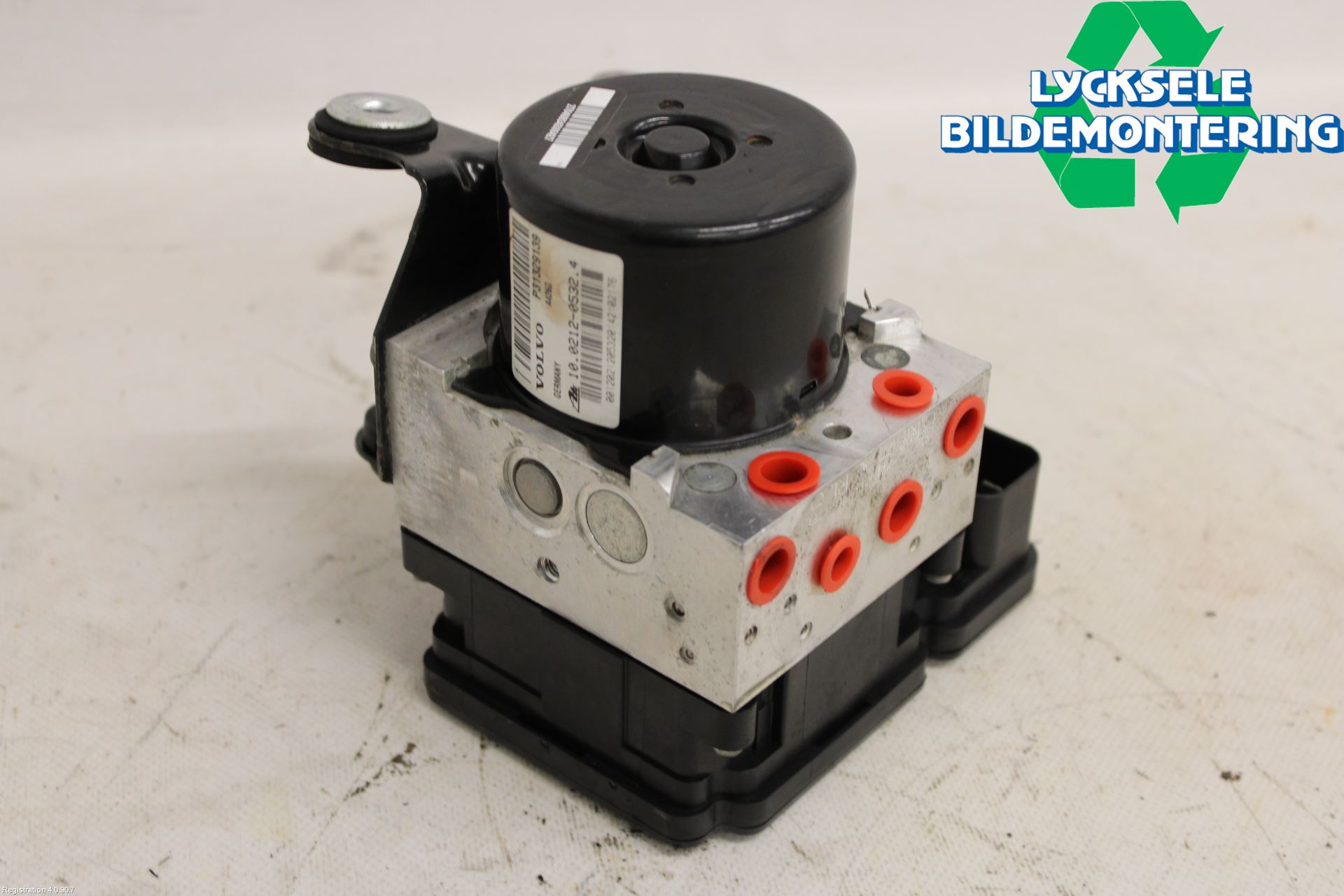 Volvo XC70 08-13 Abs Hydraulaggregat