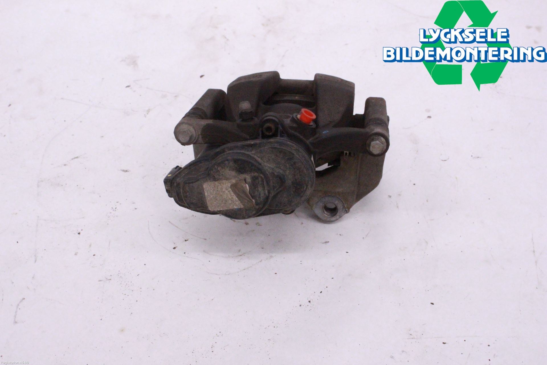 Ford EXPLORER 93-23 Bromsok Bak Höger