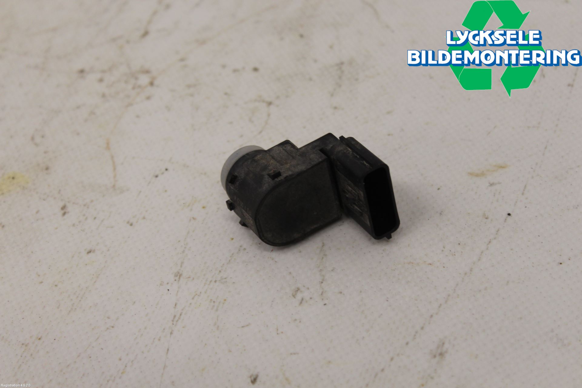 Hyundai TUCSON 05- Parkeringshjälp Backsensor