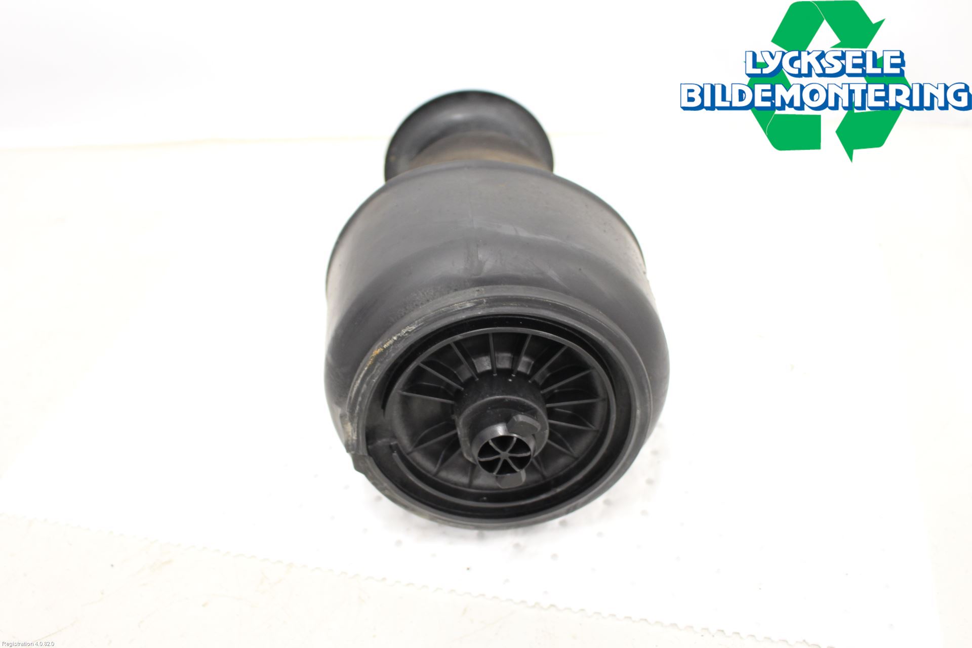 BMW 5 F10/F11/F18 09-17 Nivå-Luftfjädring Bälg