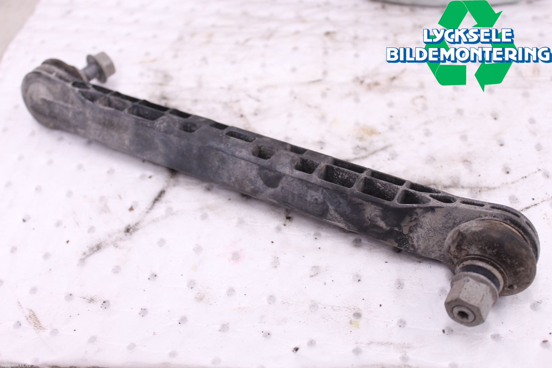 Volkswagen VW T-CROSS 19- Krängningshämmarstag Fram