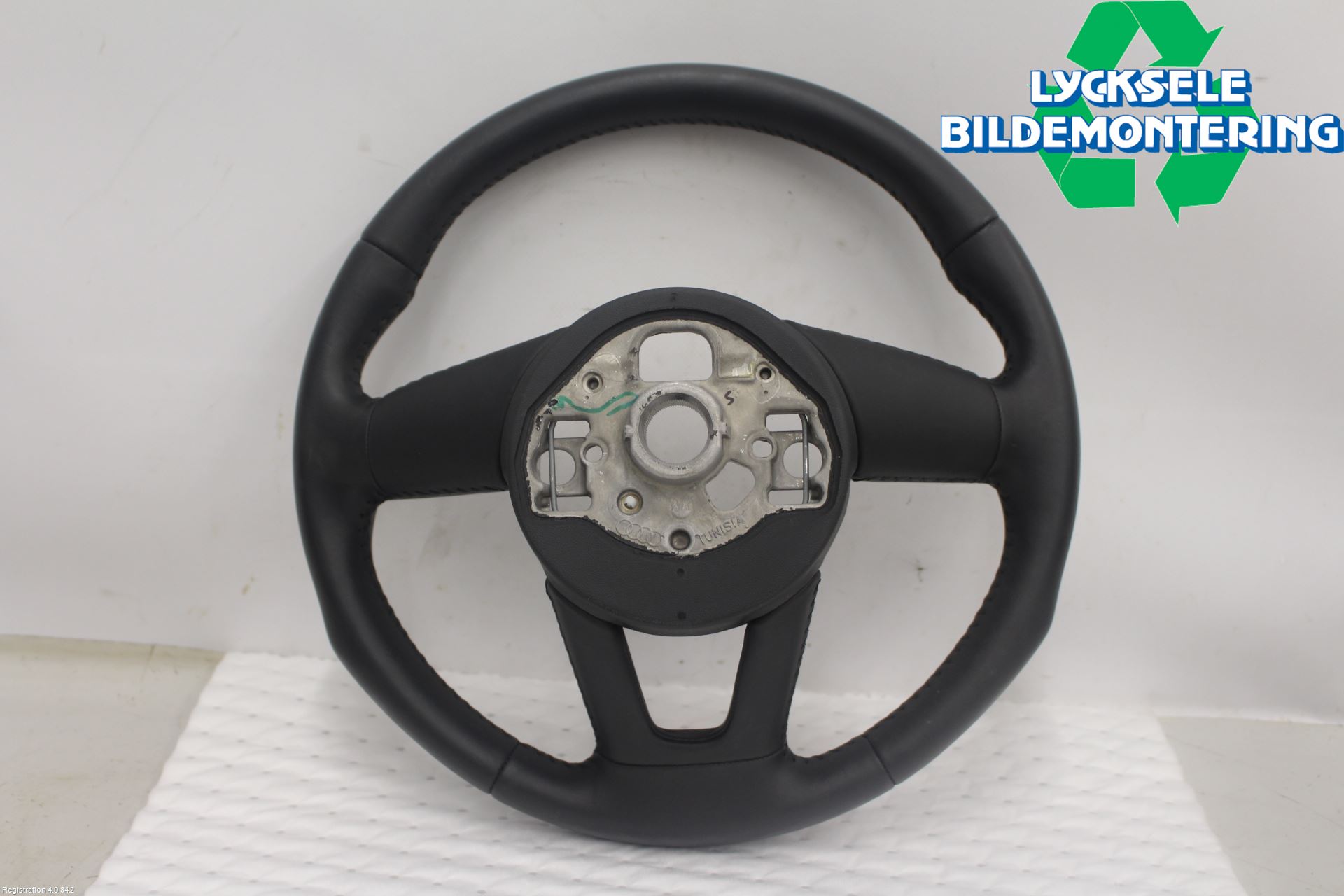 Audi A3/S3 8Y 21- Ratt