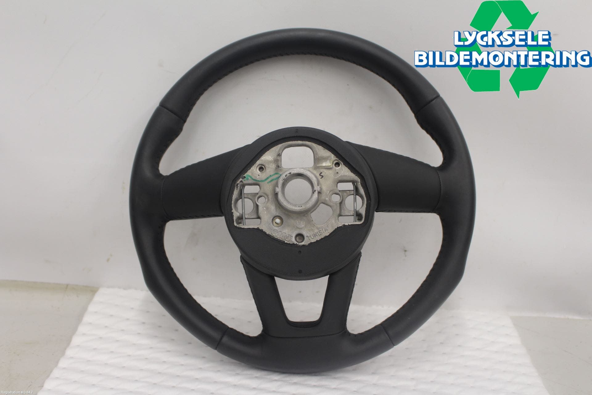 Audi A3/S3 8Y 21- Ratt