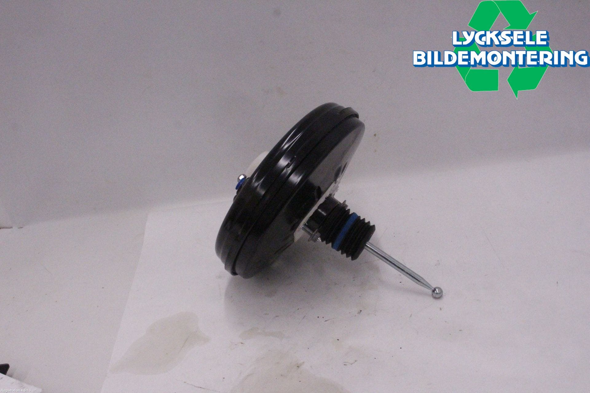 Seat TARRACO 19- Bromsservo