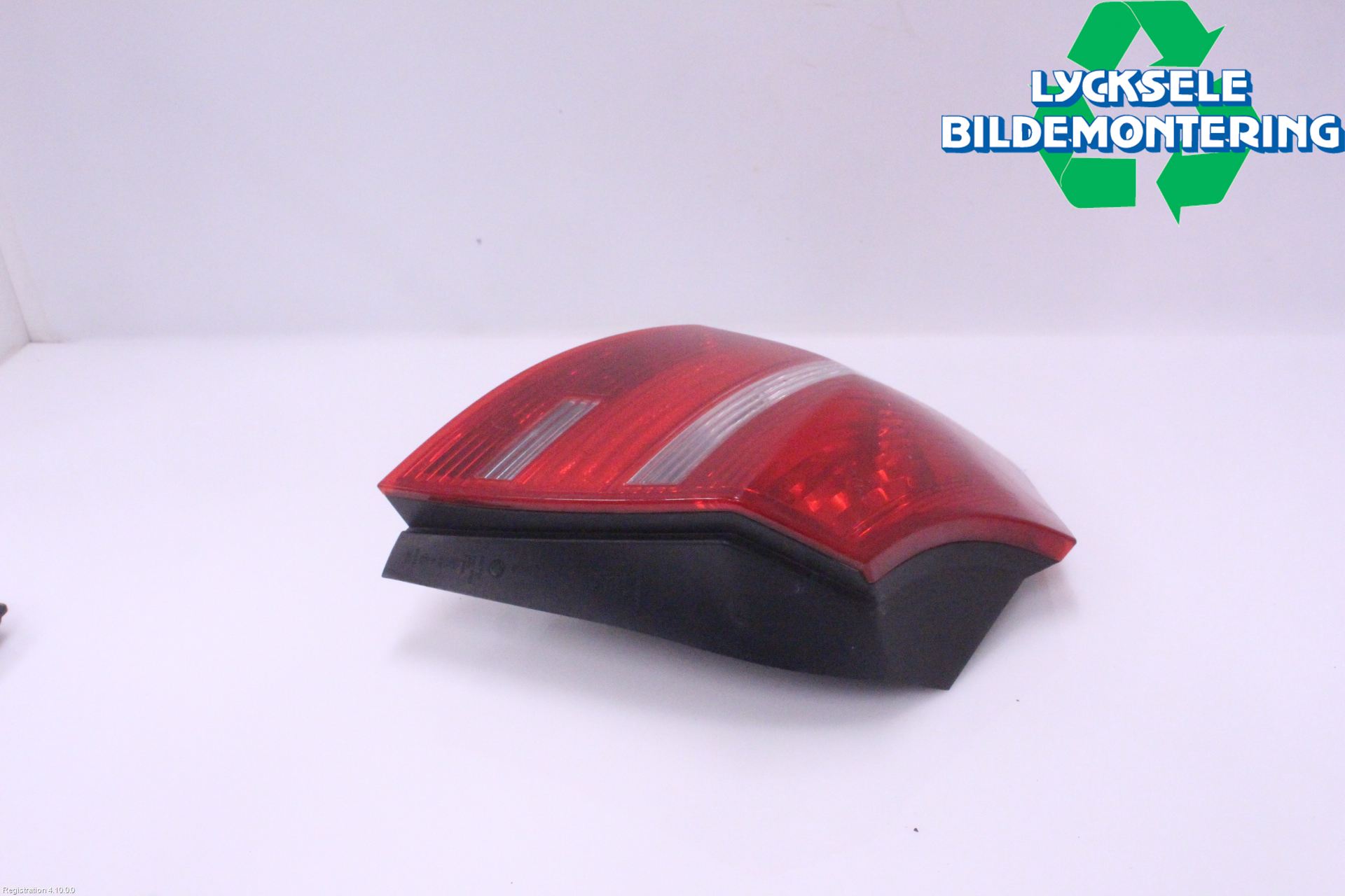 BMW 1 E87/81 5D/3D 03-11 Bakljus Vänster