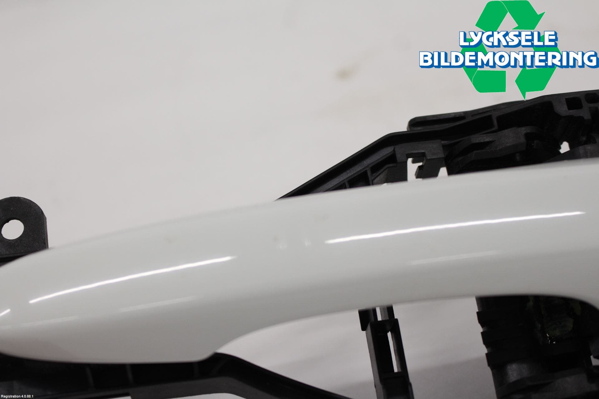 Volvo V60 14-18 Dörrhandtag Yttre Hö