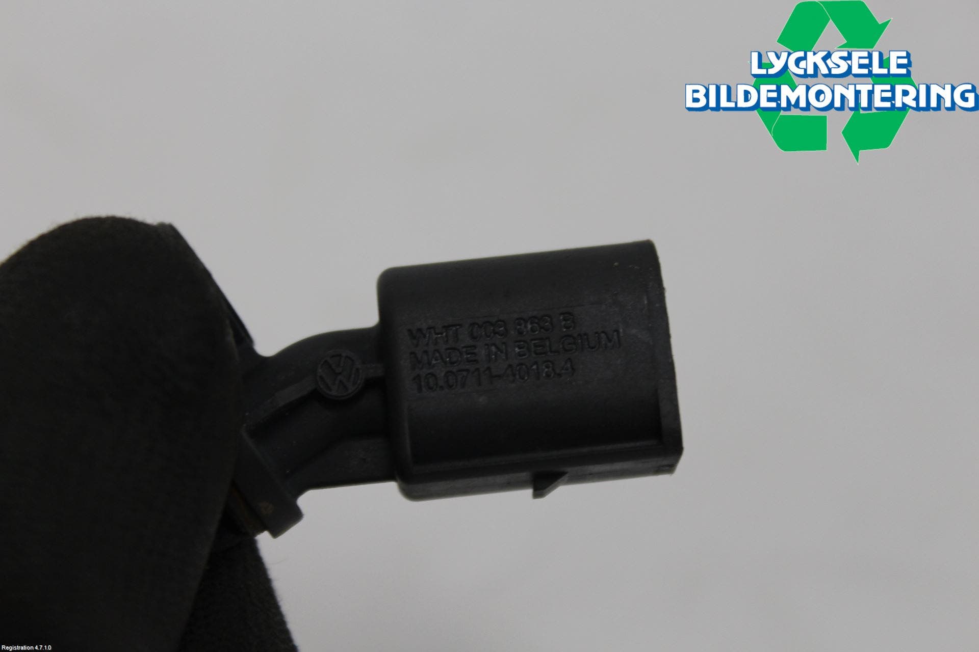 Volkswagen VW TAIGO 22- Abs Sensor