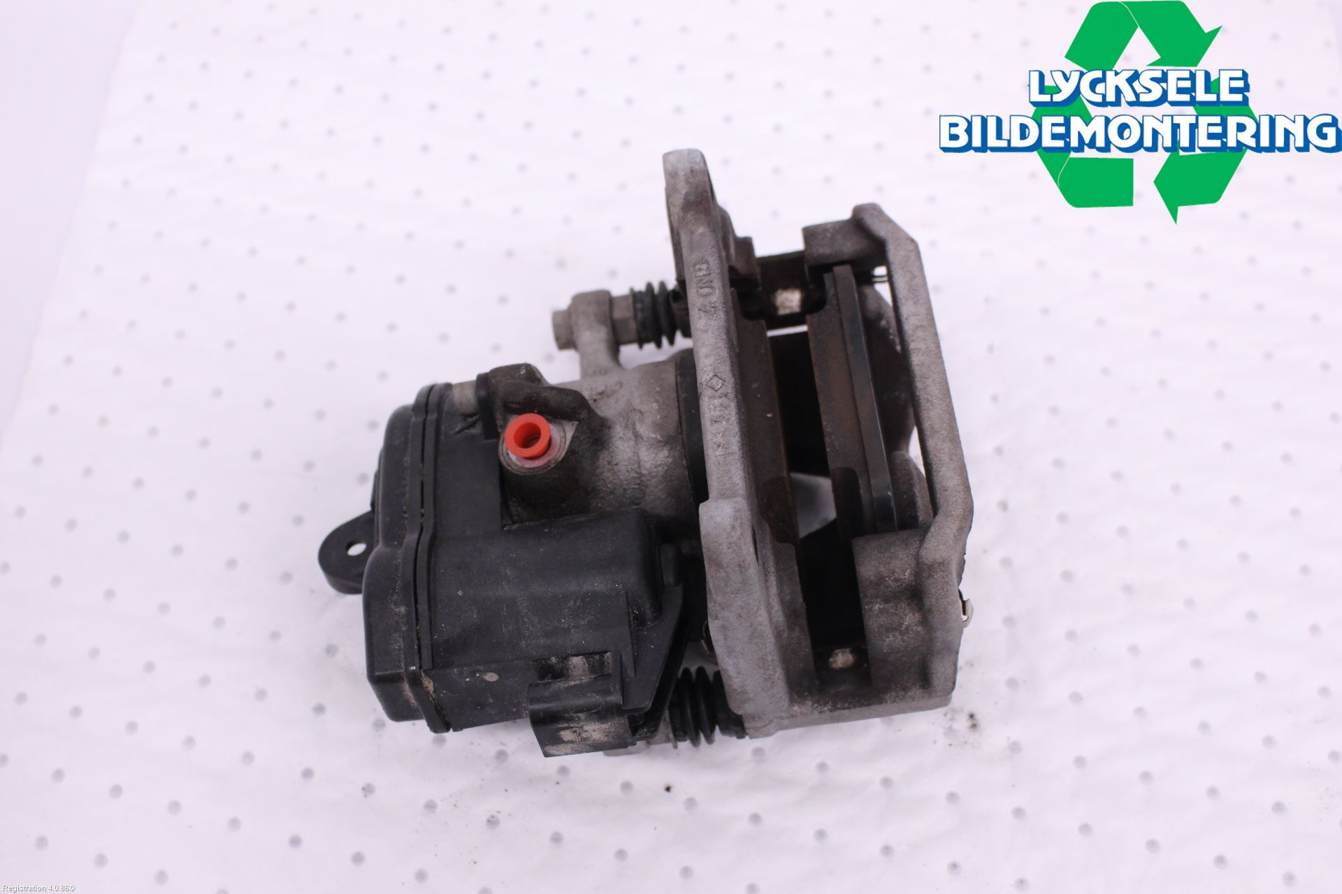 Audi A6 F2/C8 19- Bromsok Bak Vänster