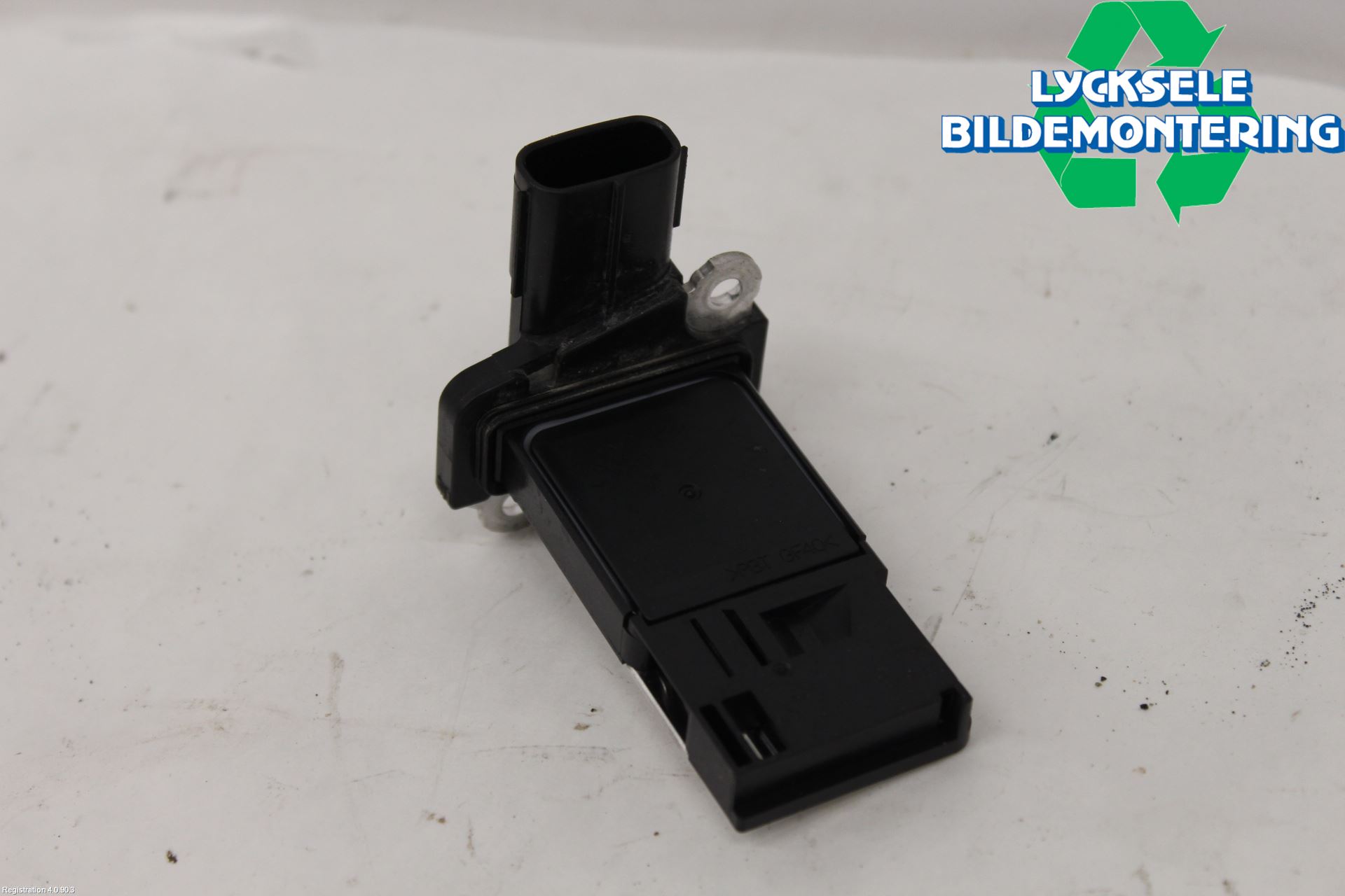 Toyota COROLLA 19- Injluftmassamätare