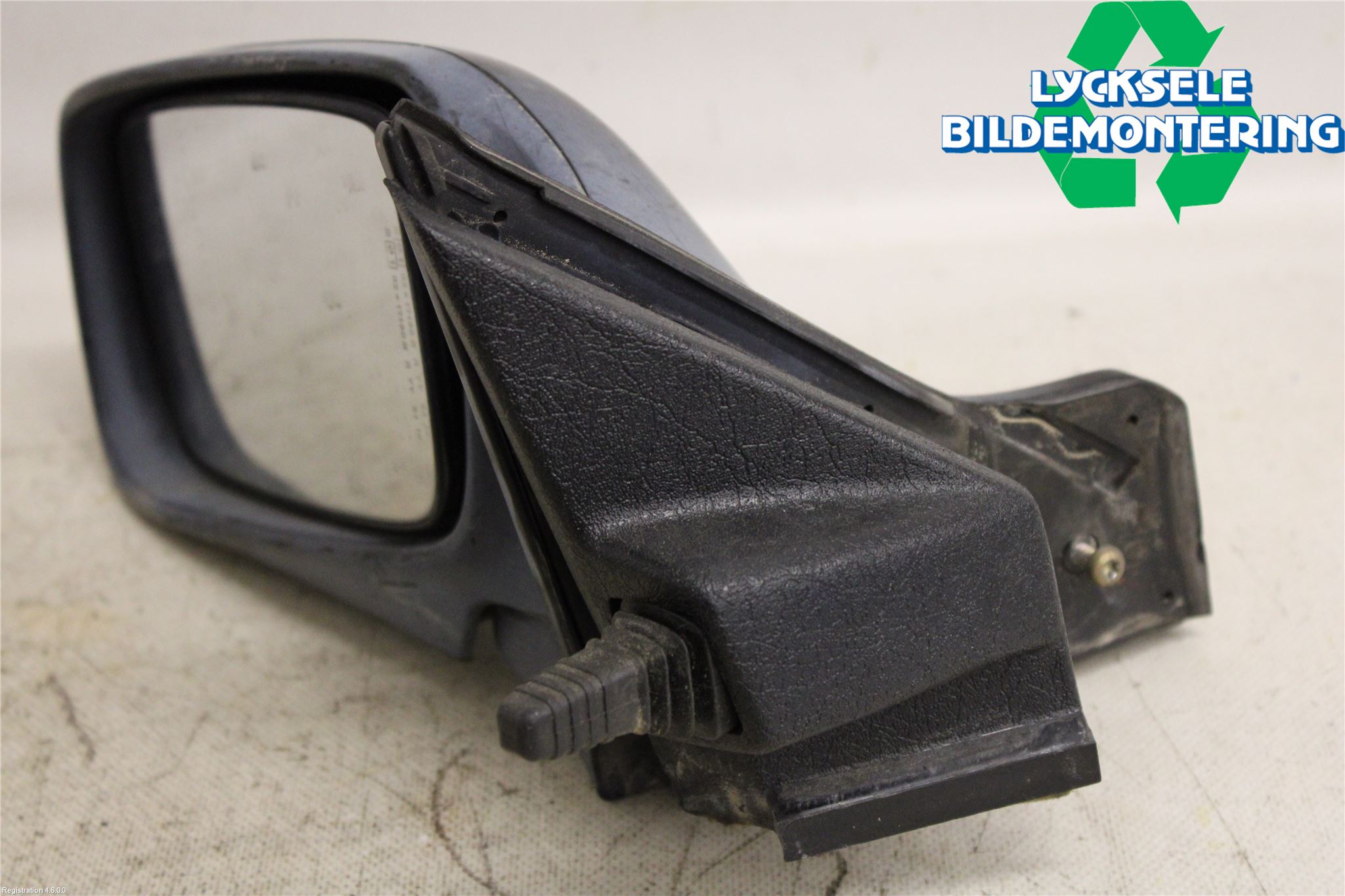 Volvo 940 91-98 Spegel Yttre El Vä