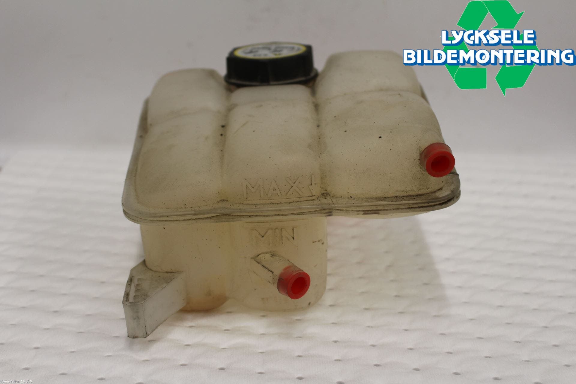 Ford FOCUS 11-14 Expansionstank