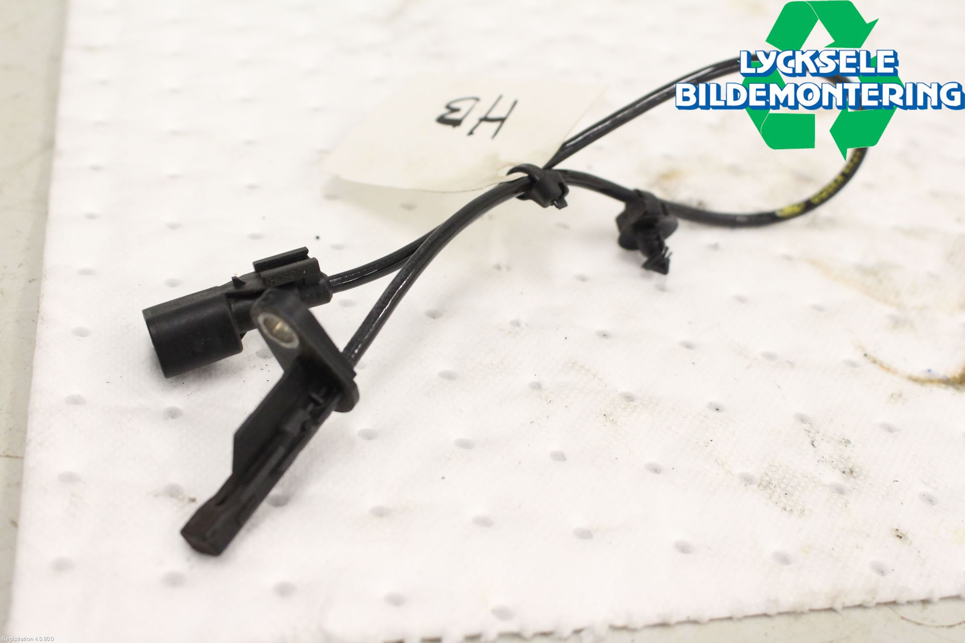 Ford TRANSIT/TOURNEO COURIER 13-23 Abs Sensor