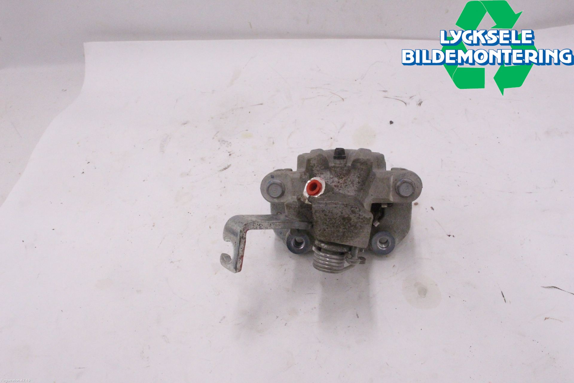 Suzuki VITARA 15- Bromsok Bak Höger