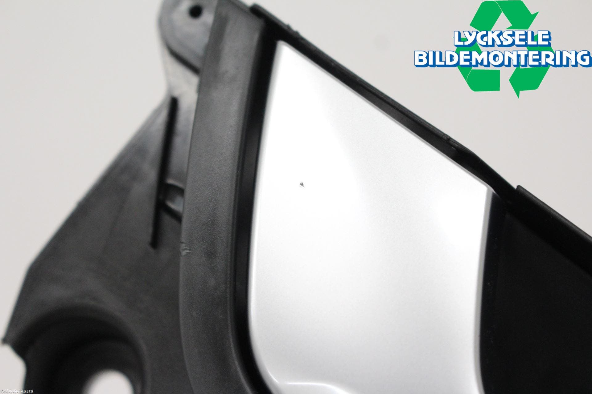 Audi A6 F2/C8 19- Dörrhandtag Inre Vä