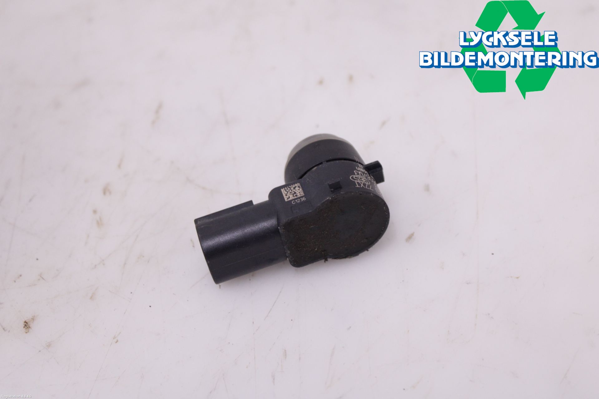 Peugeot 508 11-18 Parkeringshjälp Backsensor