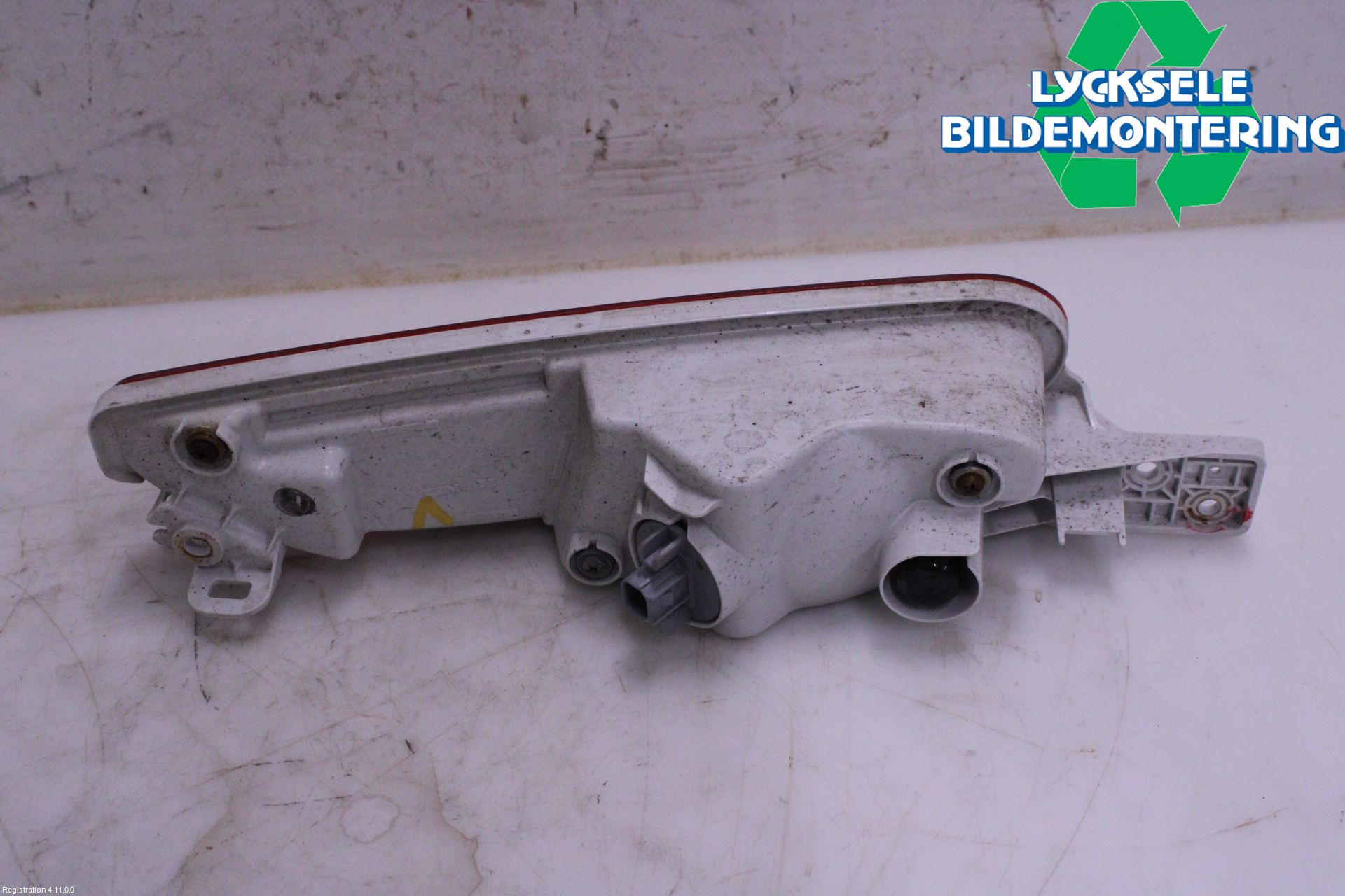 Honda CIVIC 12-16 Dimljus/Reflex Bak