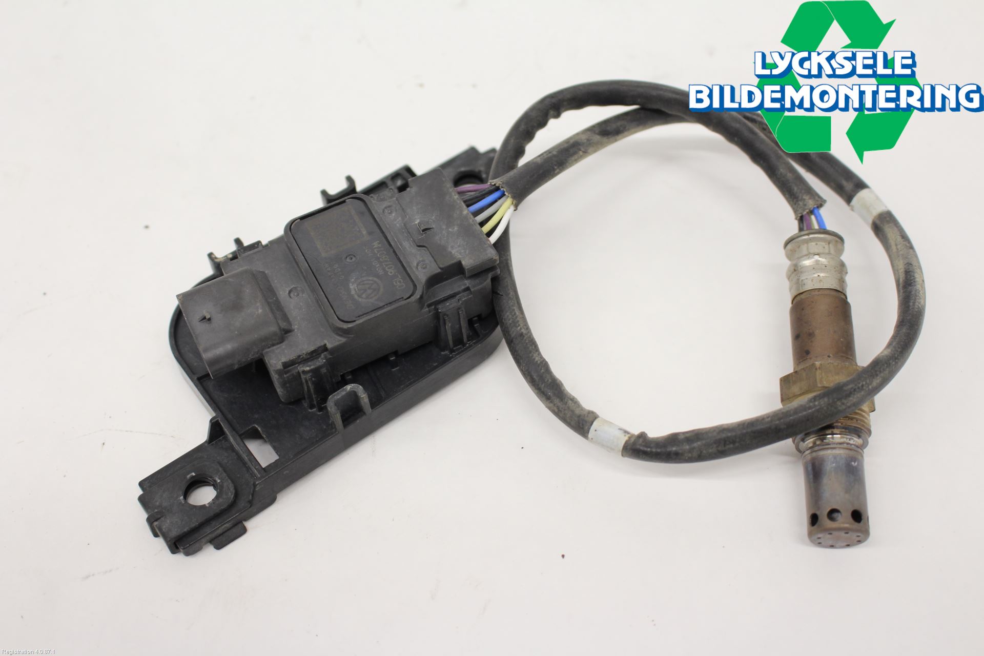 Volkswagen VW T-ROC 18- Injlambdasond