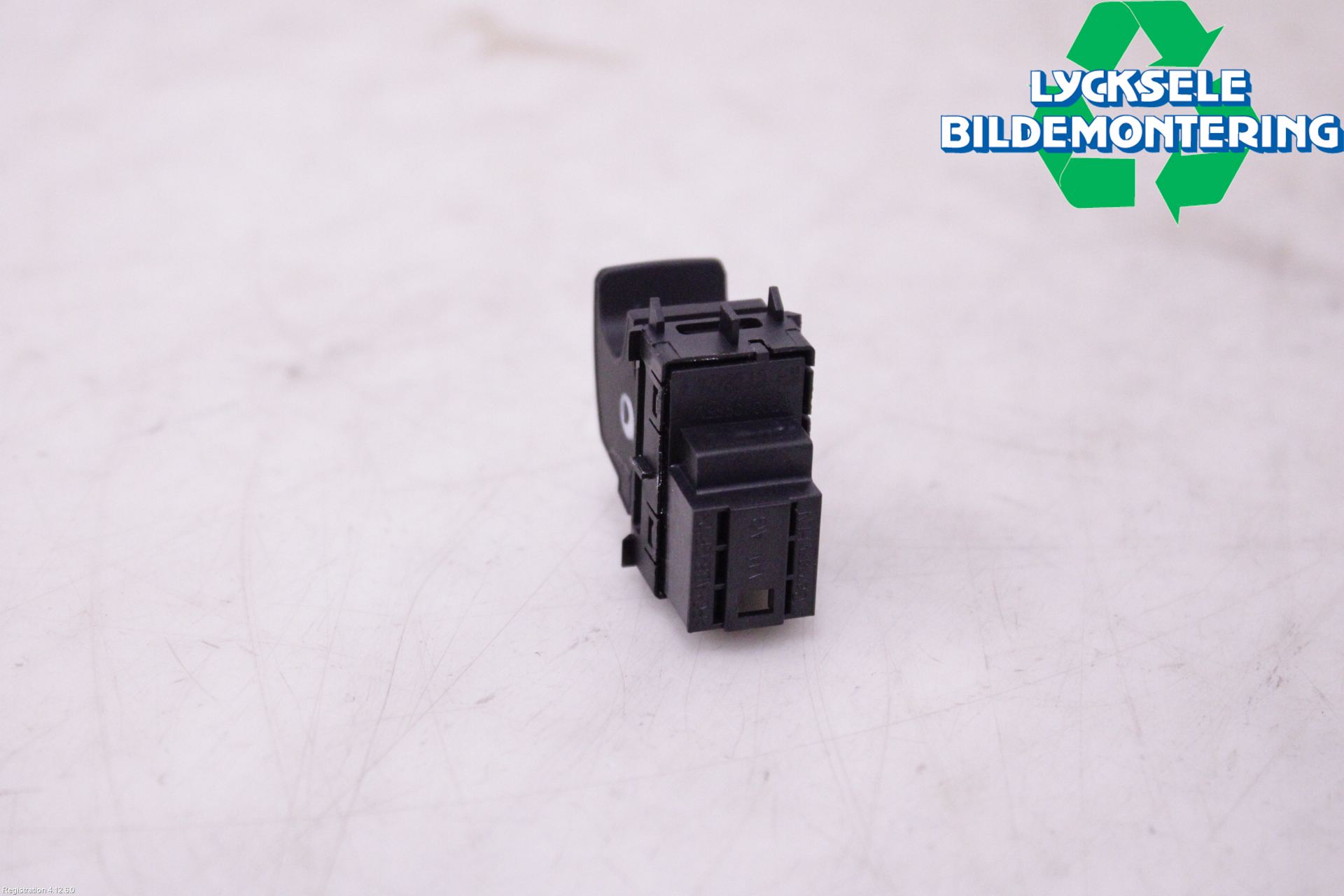 Cupra FORMENTOR 21- Strömställare Elhiss