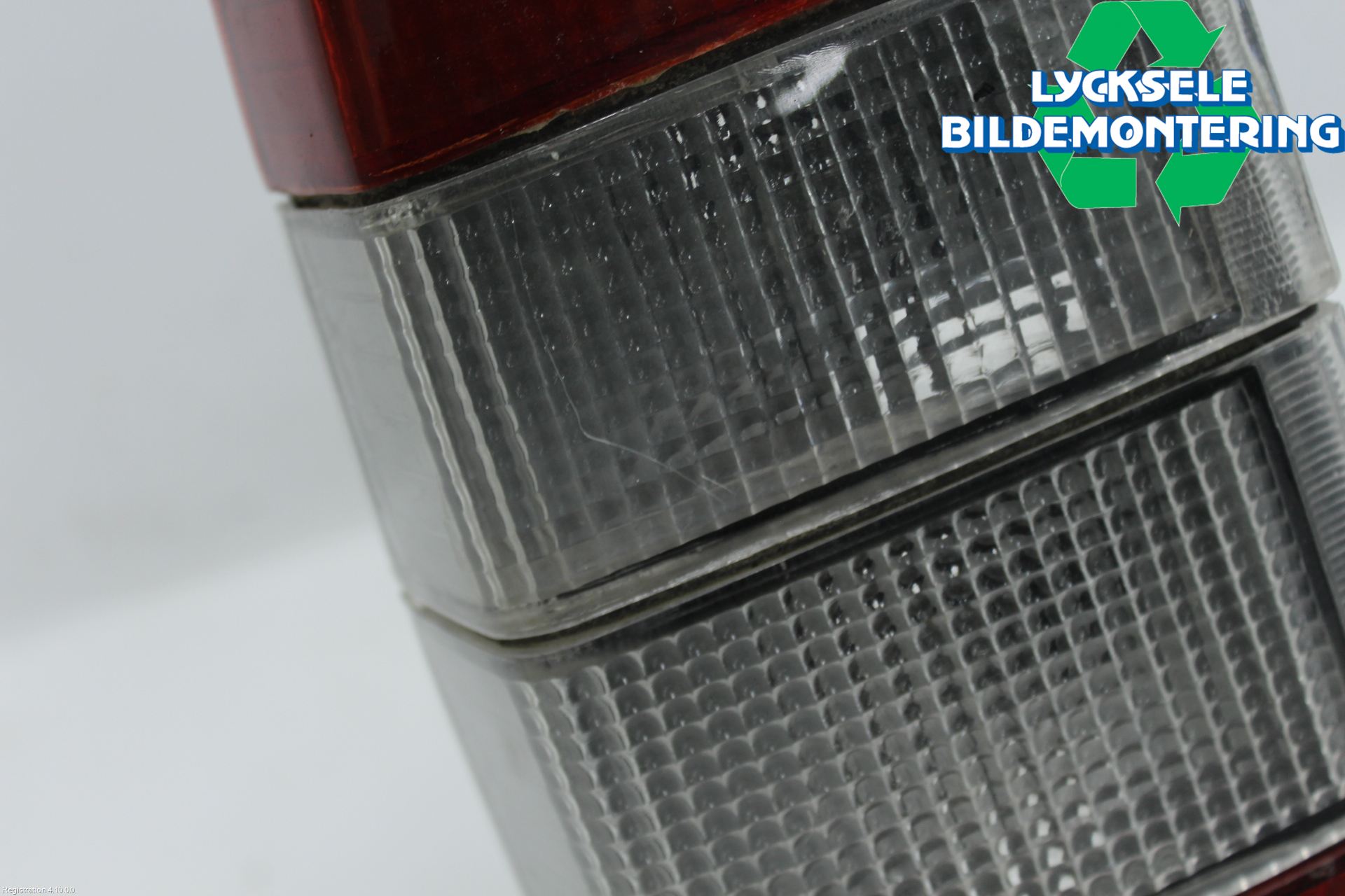 Volvo 940 91-98 Bakljus Vänster