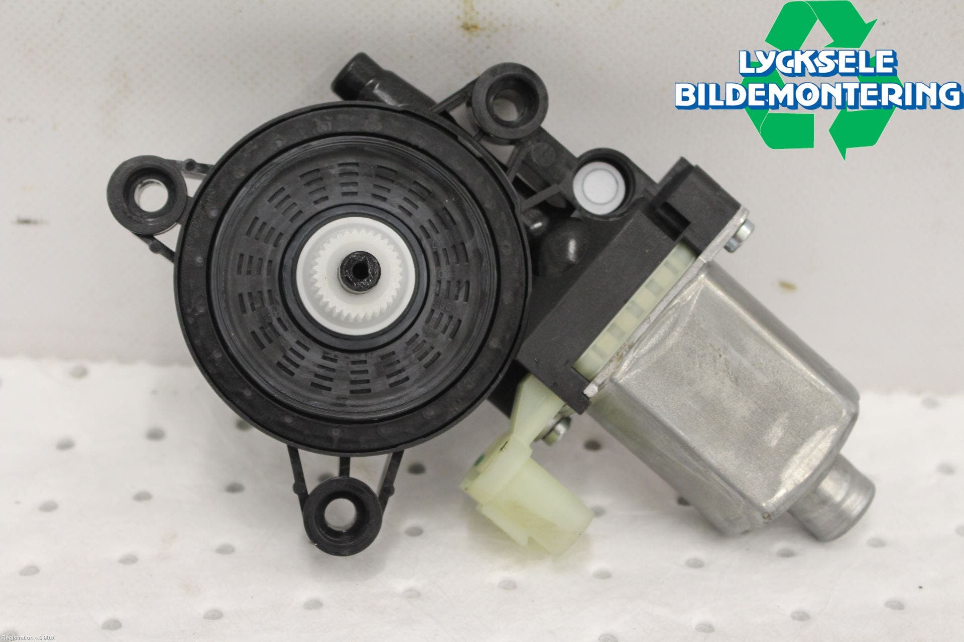 Kia NIRO (SG2) 23- Fönsterhissmotor