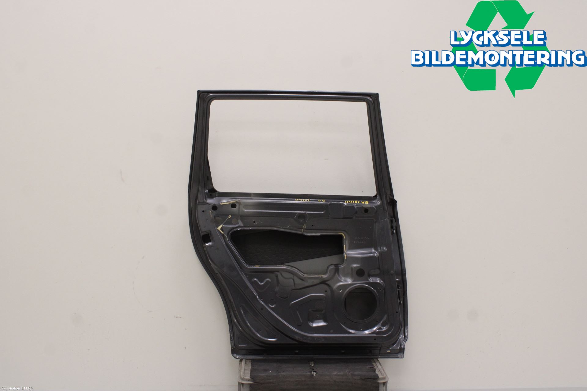 Volvo XC70 05-07 Dörr Bak Vänster