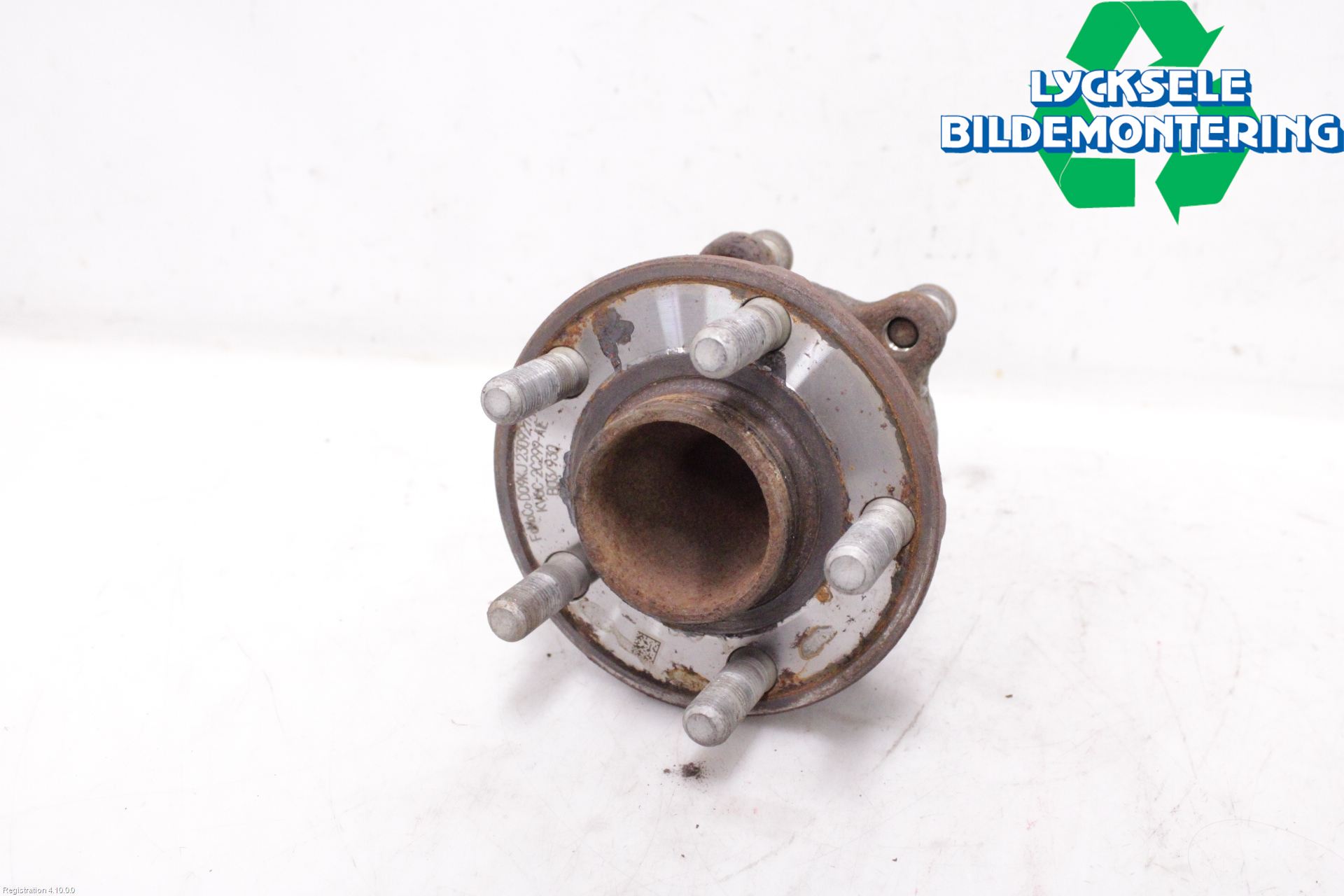 Ford TRANSIT/TOURNEO CONNECT 13-22 Nav Bak