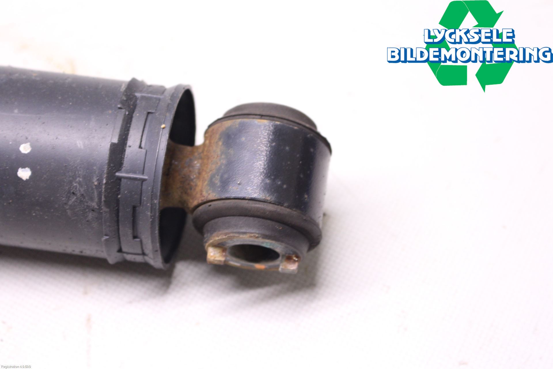 Peugeot EXPERT/E-EXPERT 17- Stötdämpare Bak