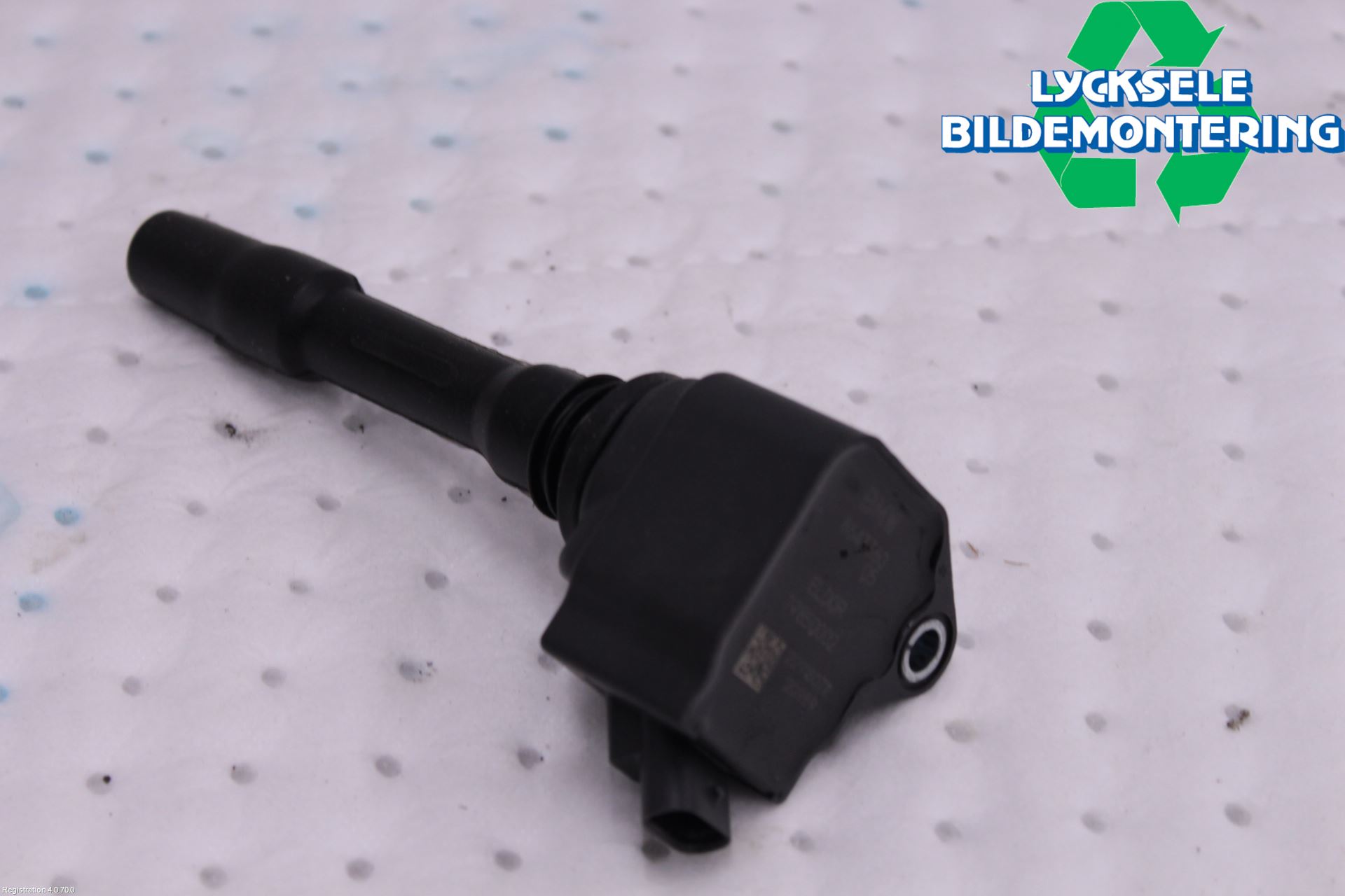 BMW X3 G01 18- Tändspole