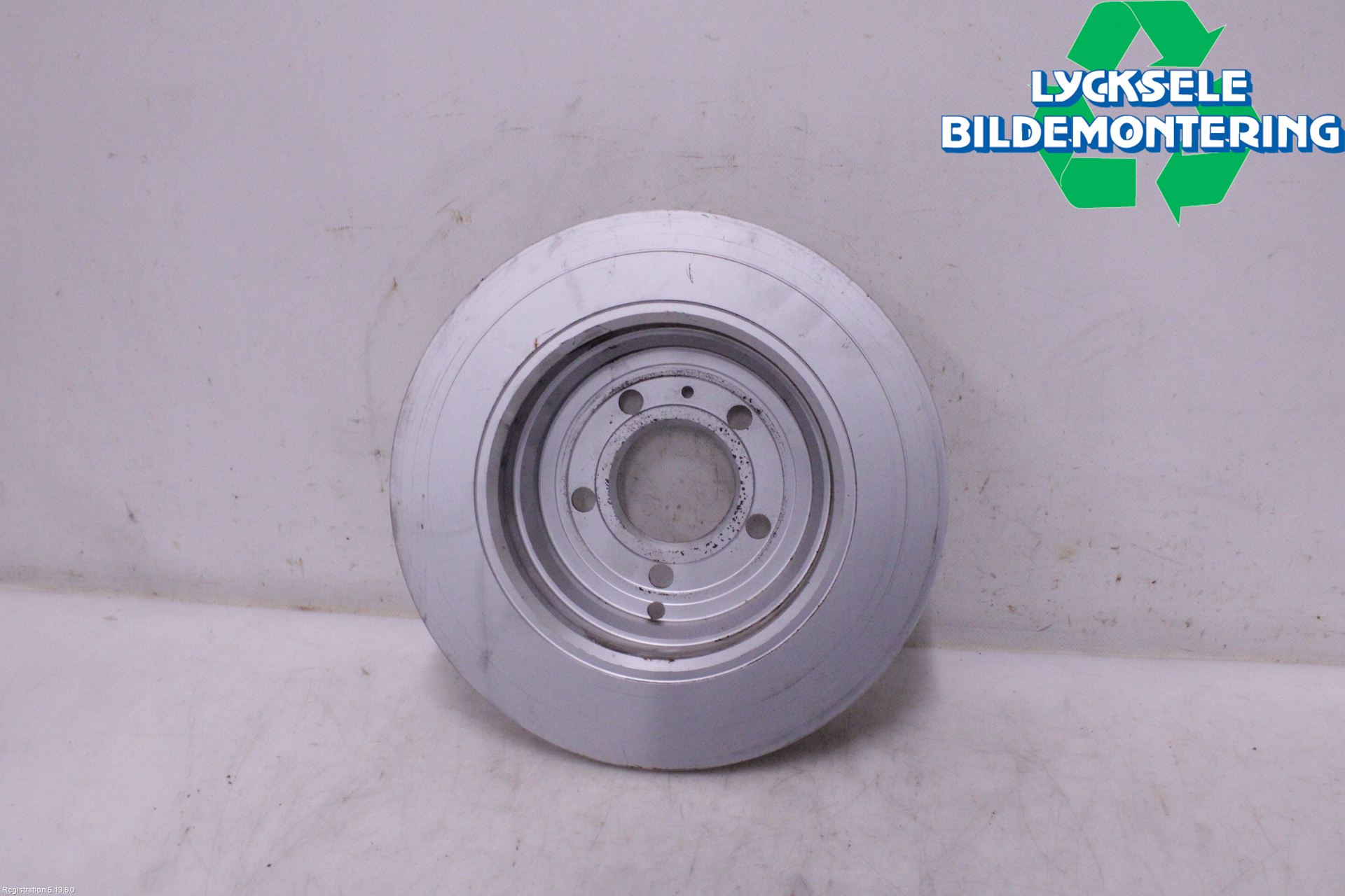 Volvo 850 91-97 Bromsskiva Bak