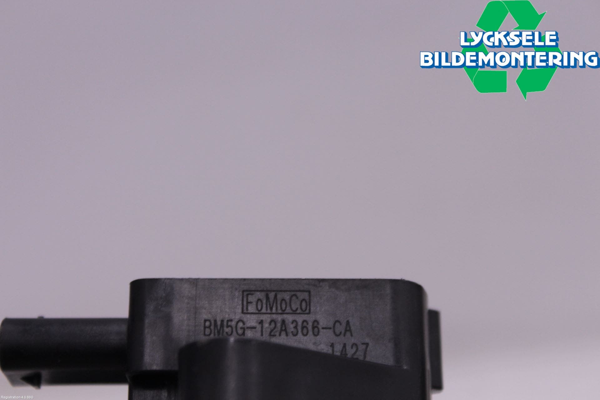 Volvo S60 11-13 Tändspole