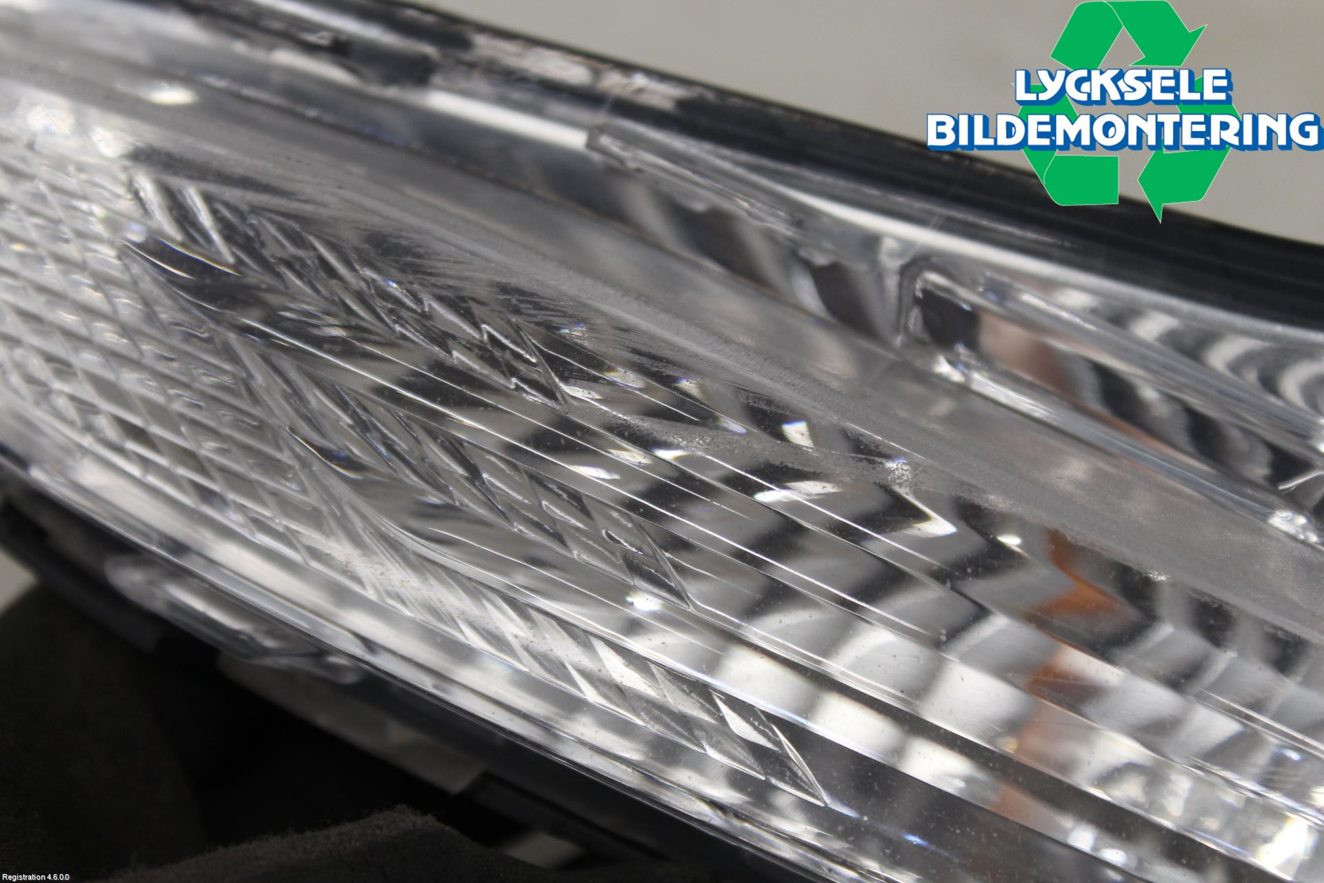 Peugeot 308 14-21 Blinkers Fram Höger