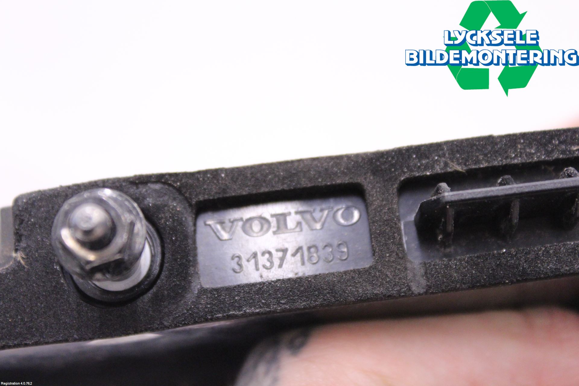 Volvo V90 17->> Bromsljus Bakruta