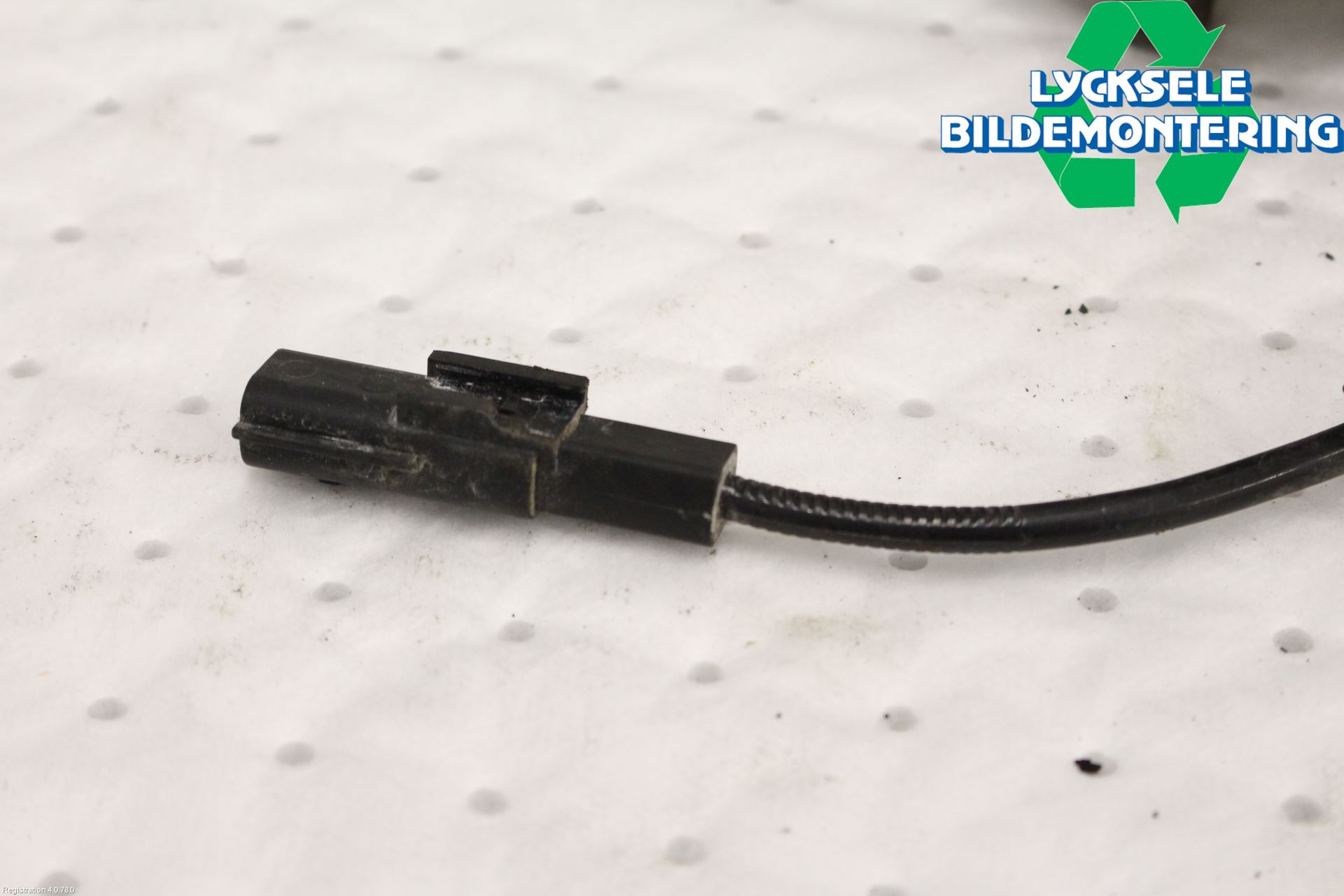 Nissan X-TRAIL 14-21 Nav Bak