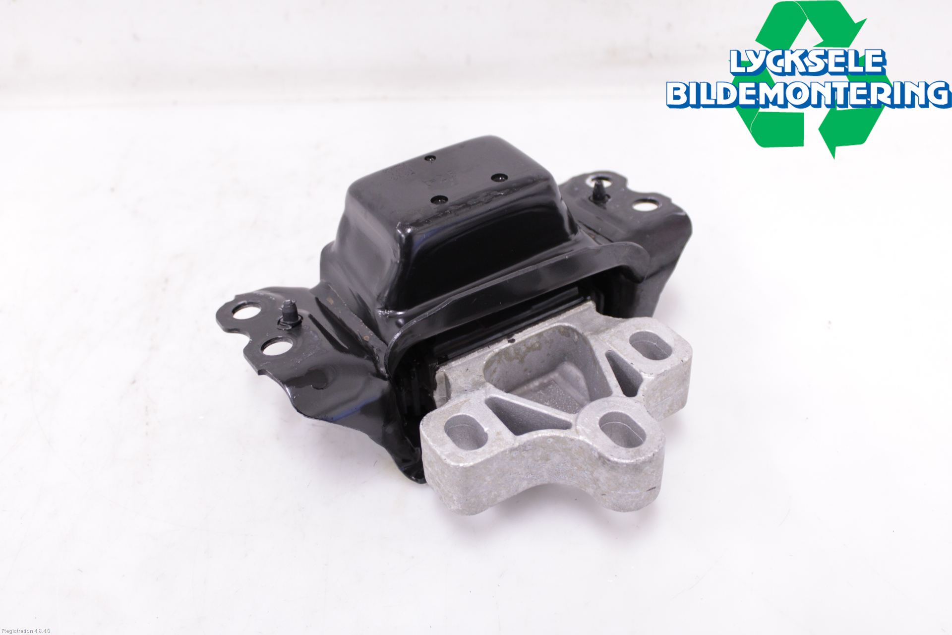 Volkswagen VW TIGUAN 24- Växellådsfäste