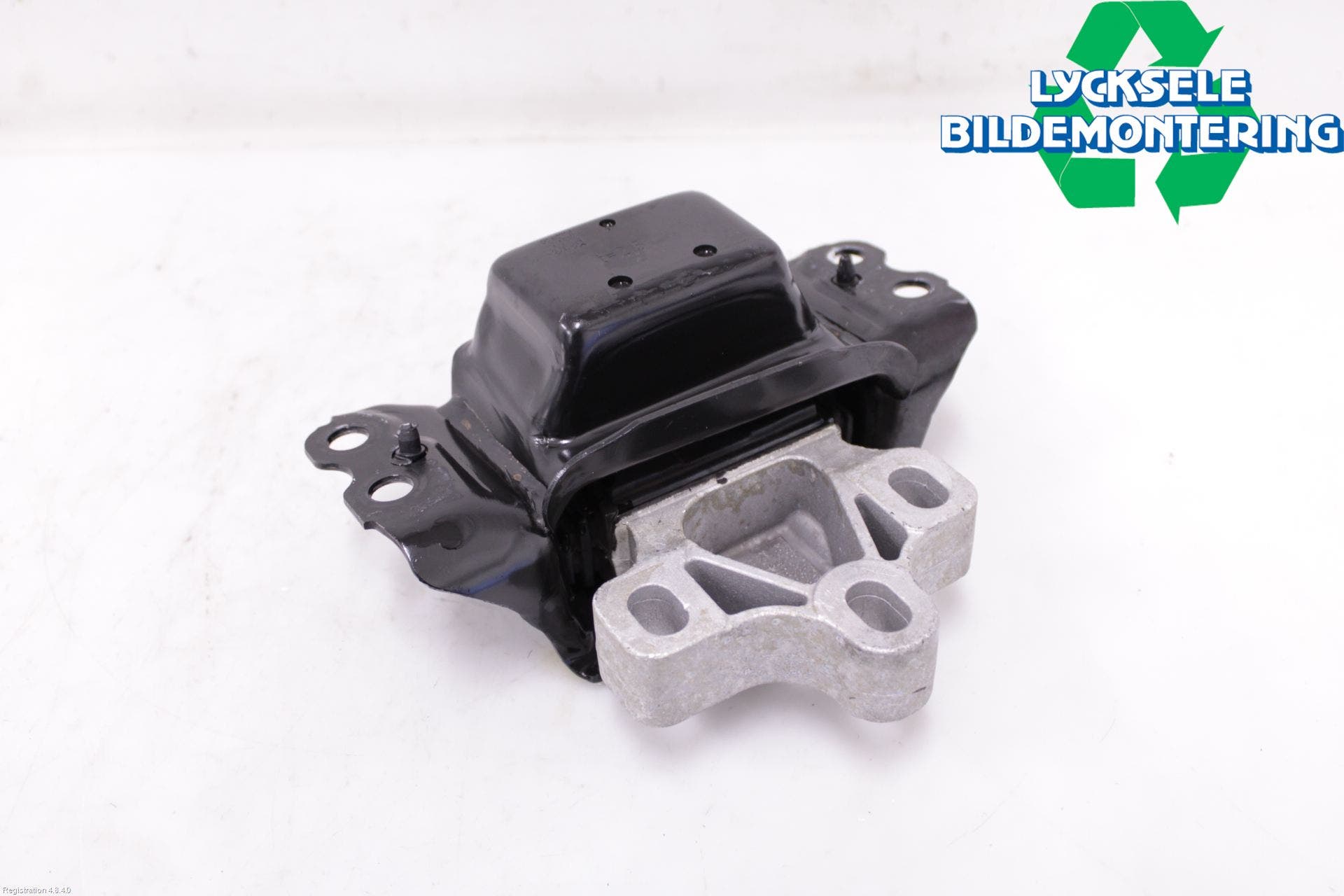 Alfa VW TIGUAN 24- Växellådsfäste