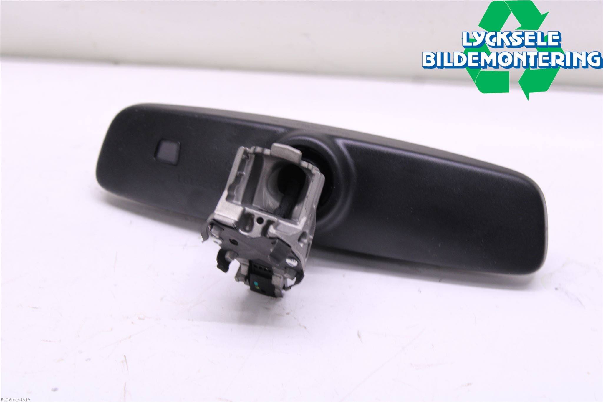 Skoda KODIAQ 17-24 Spegel Invändig El