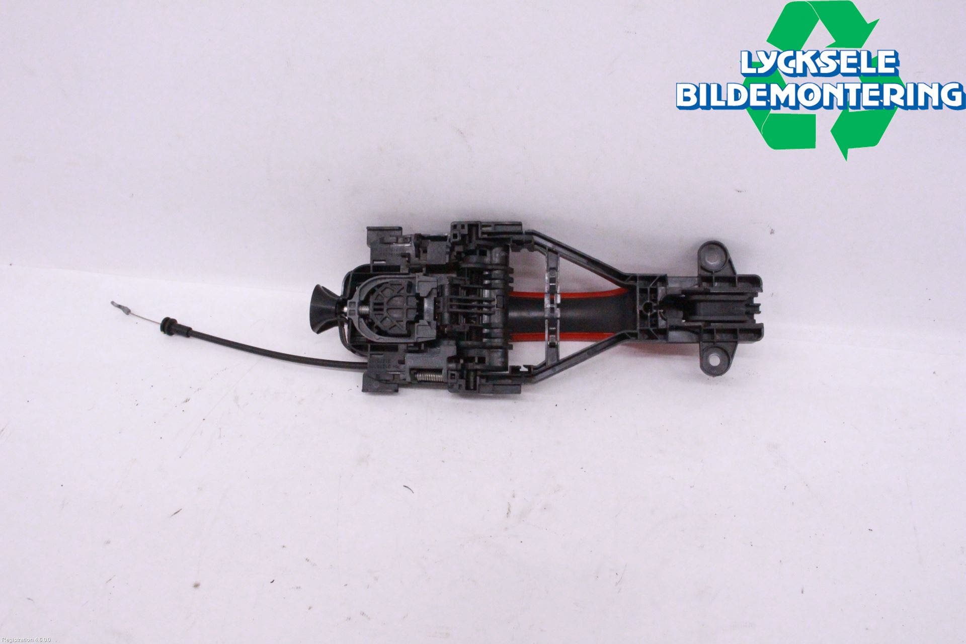 Volvo S60 11-13 Dörrhandtag Yttre Hö