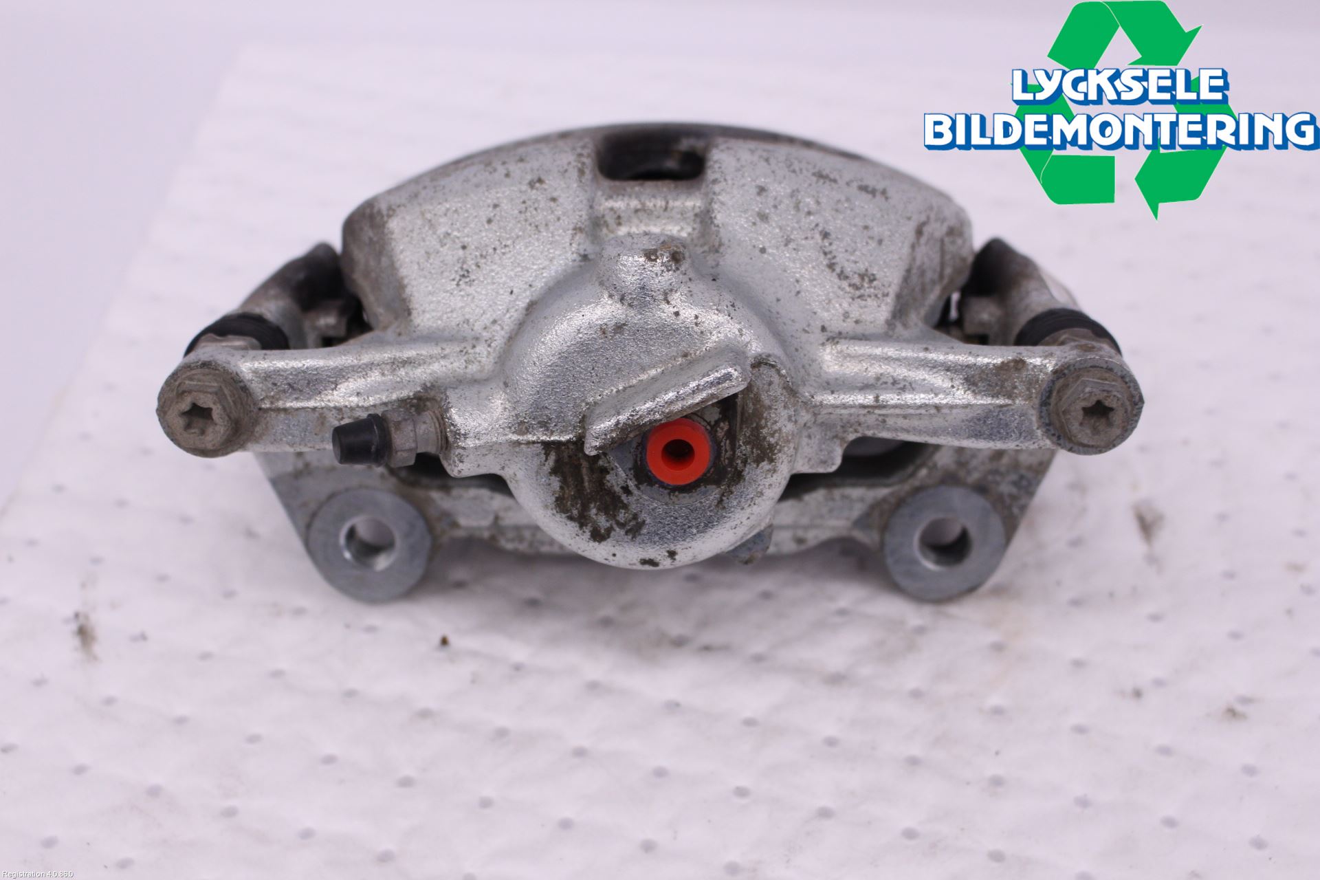 Volkswagen VW T-ROC 18- Bromsok Fram Vänster