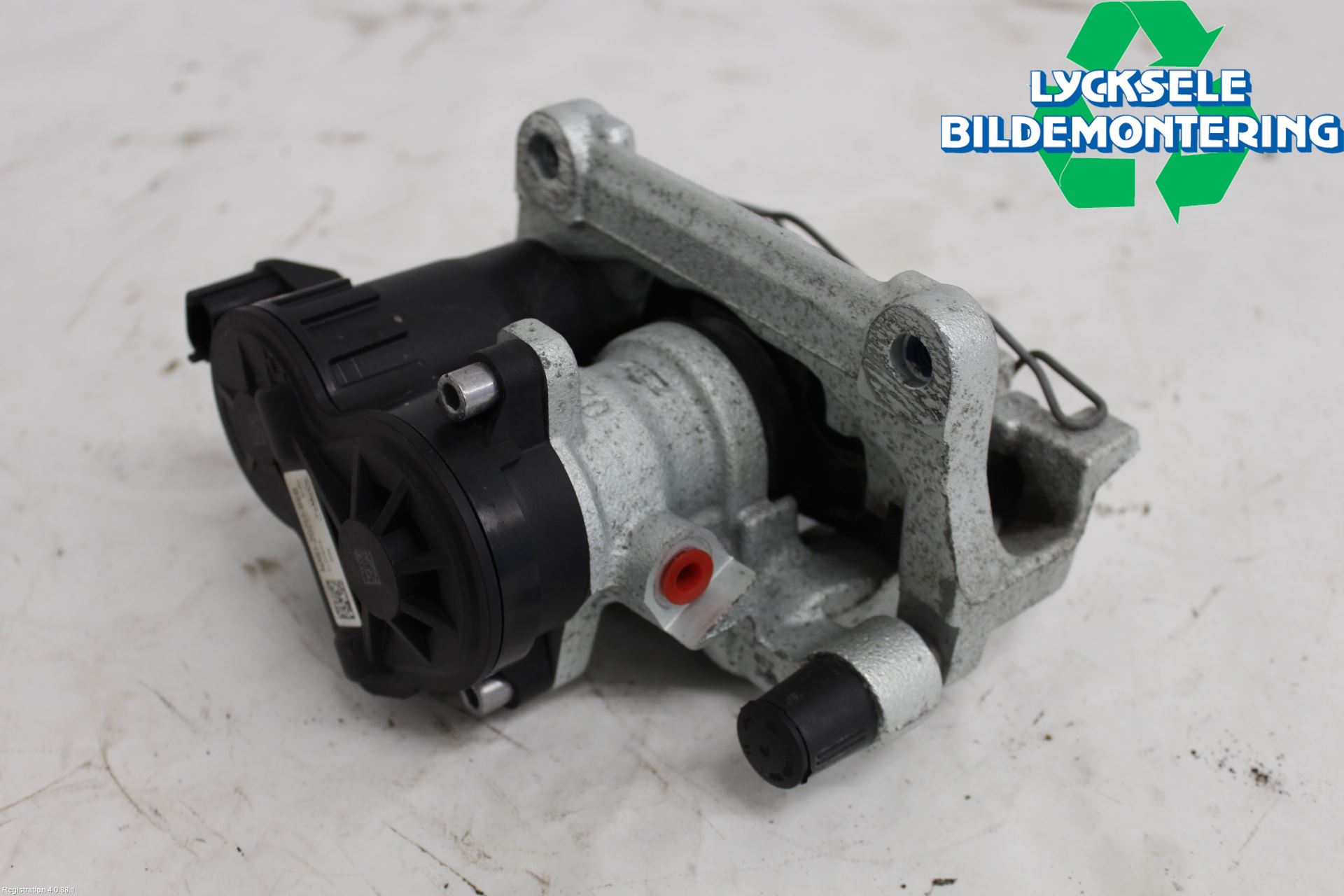 Ford FOCUS 19- Bromsok Bak Vänster