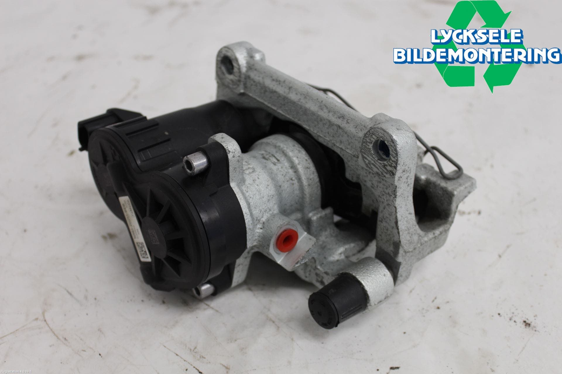 Ford FOCUS 19- Bromsok Bak Vänster