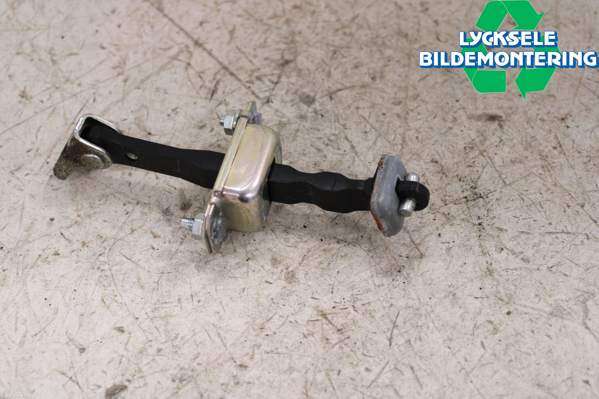 Subaru OUTBACK 21- Dörrstopp