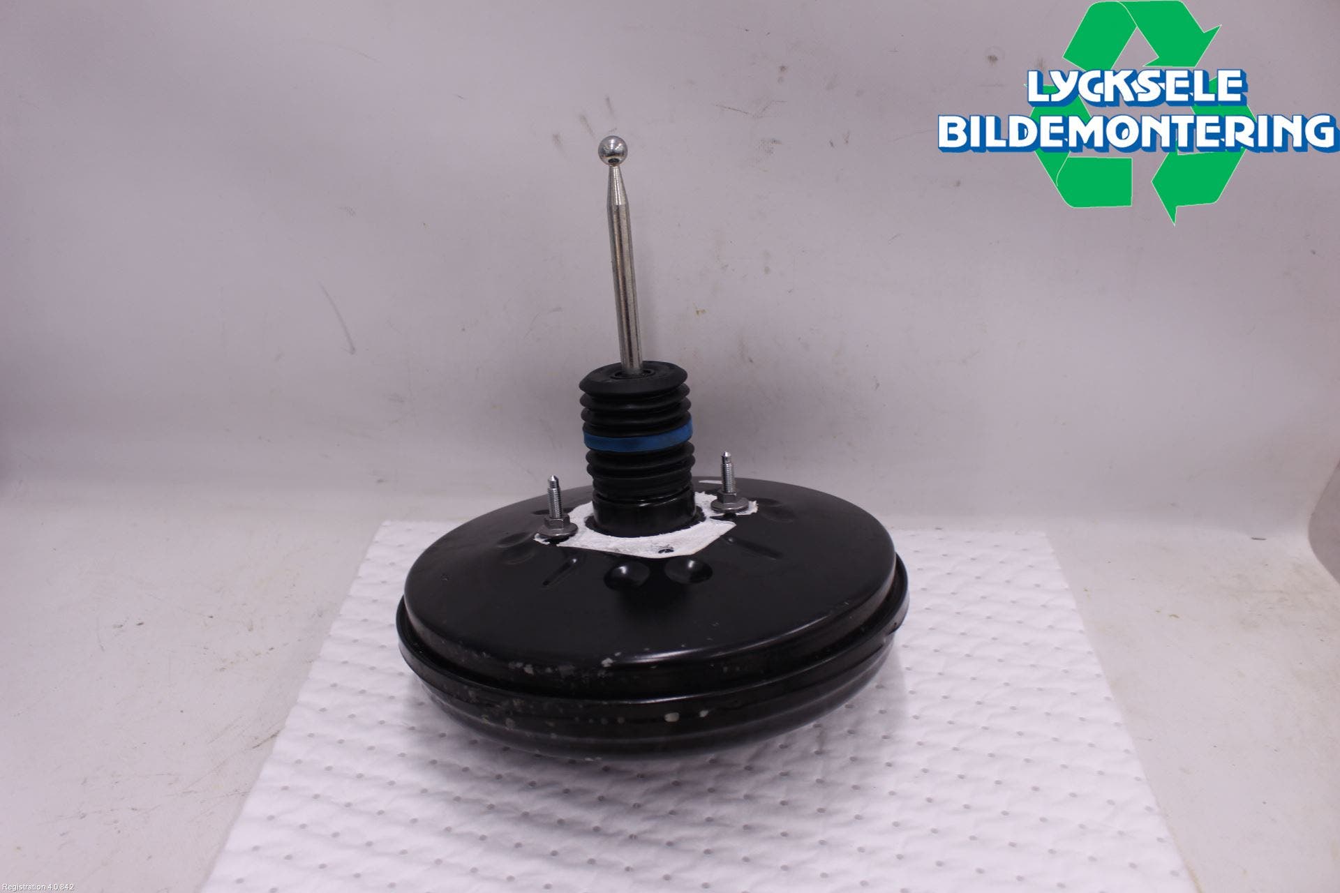 Audi A3/S3 8V 13-20 Bromsservo