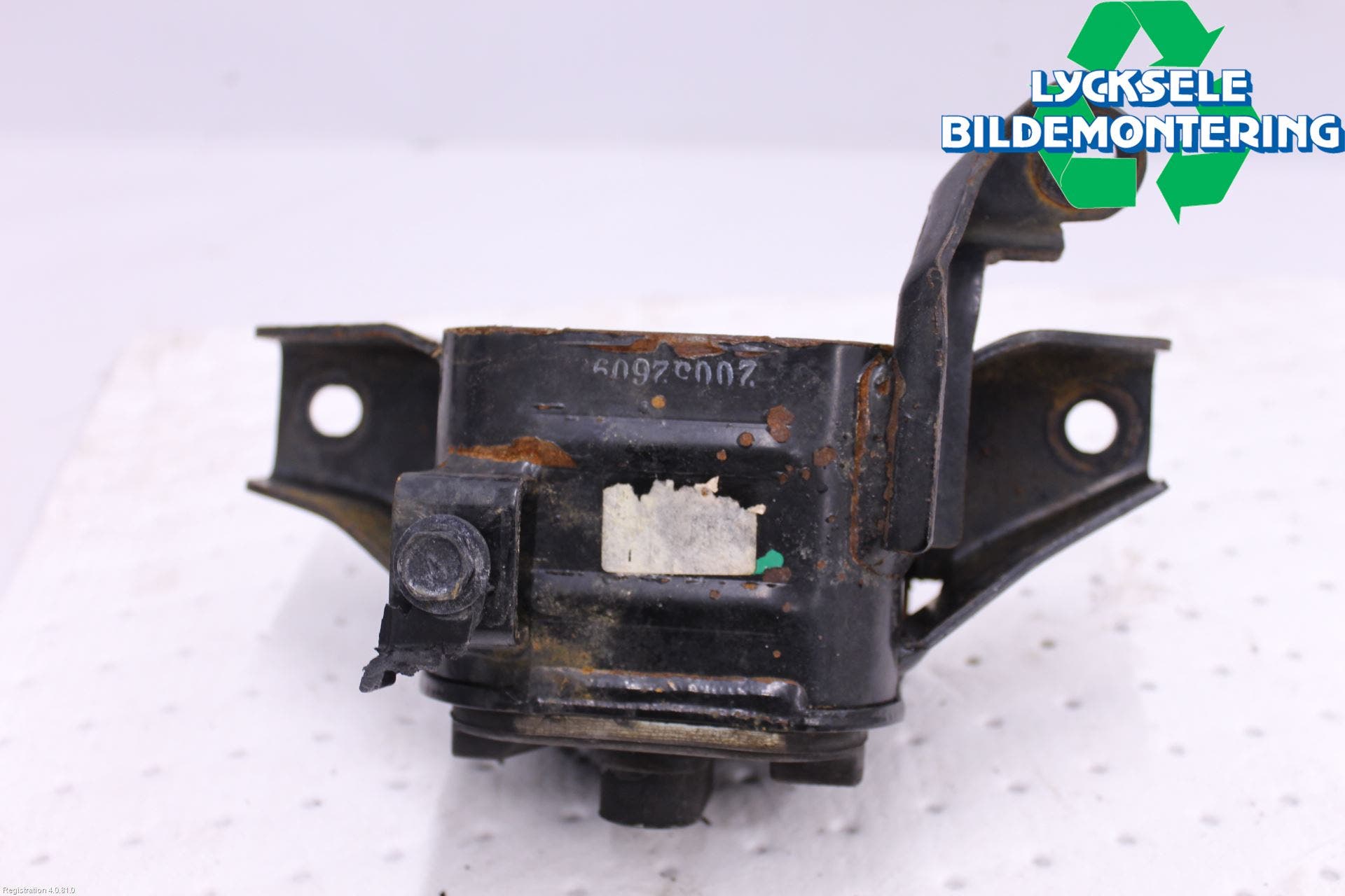 Kia NIRO (DE) 17-22 Växellådsfäste