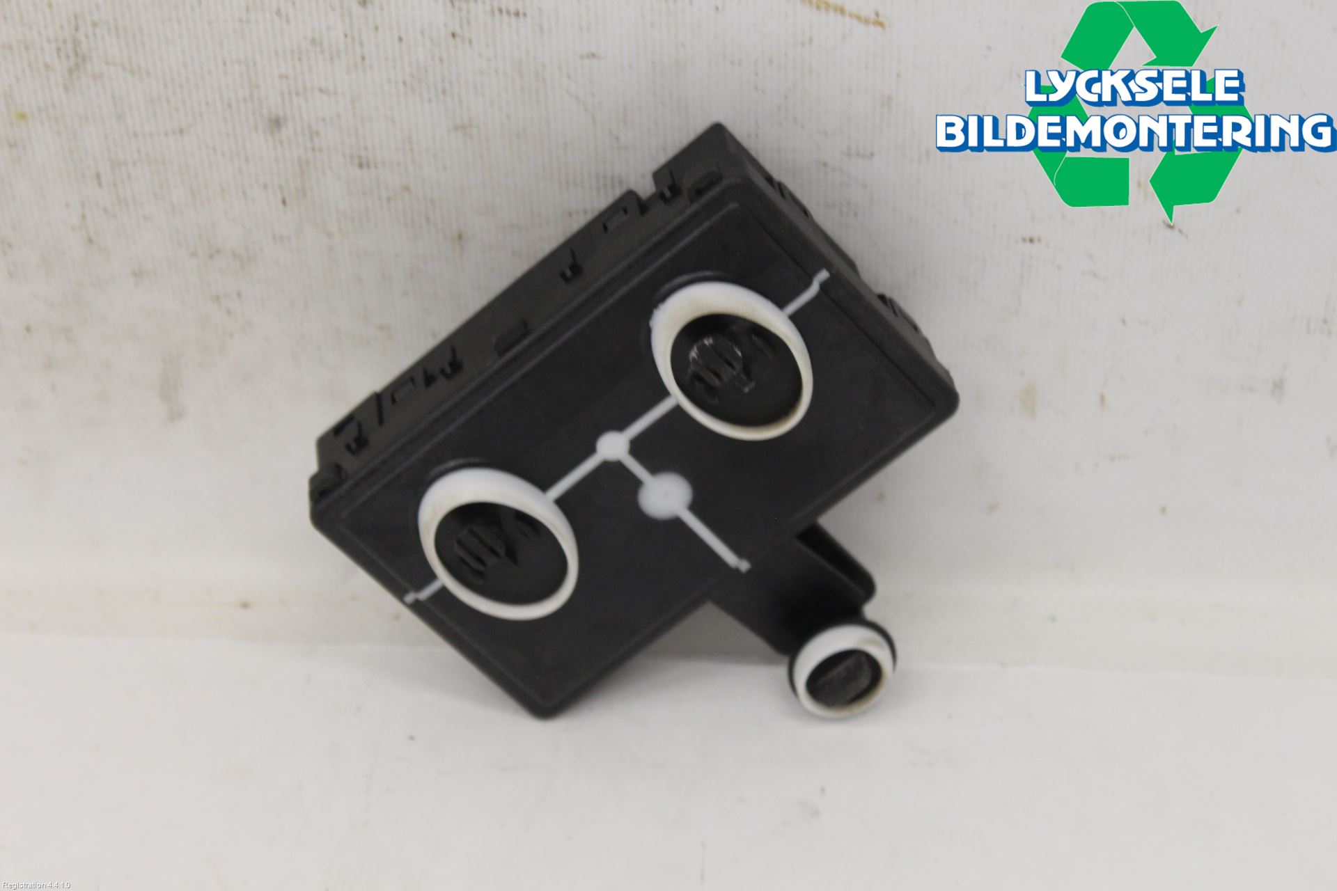 Audi A4/S4 B9 20- Styrenhet Dörr