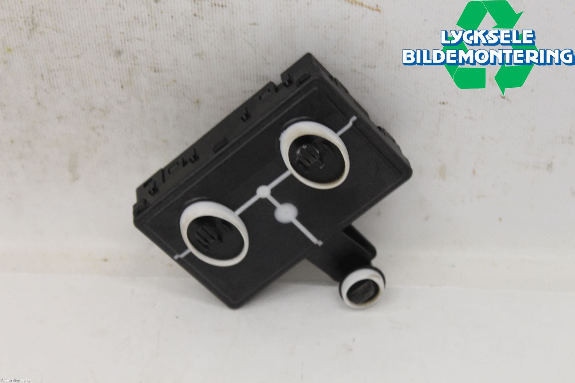 Audi A4/S4 B9 20- Styrenhet Dörr