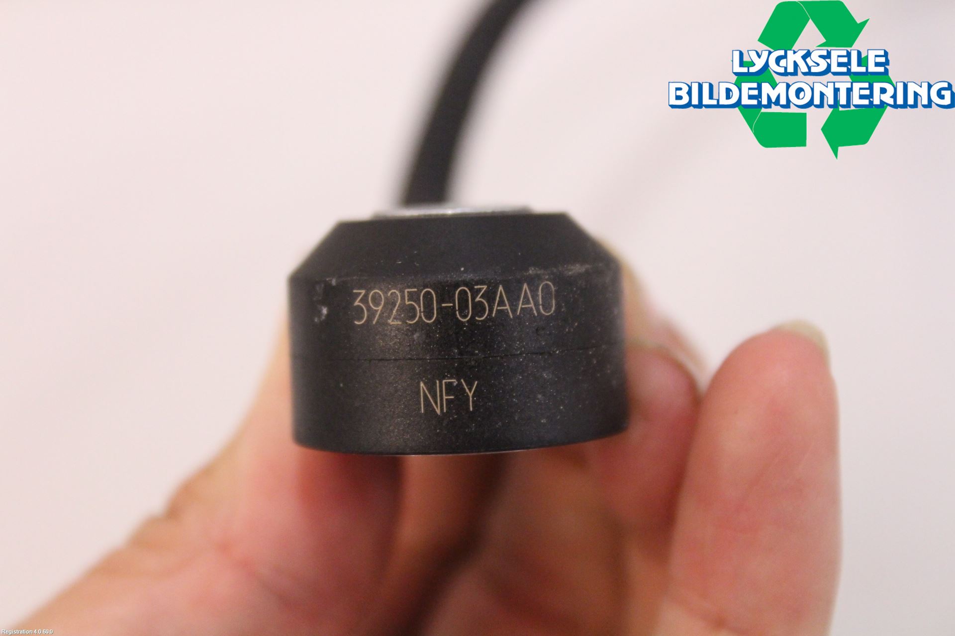 Kia CEED/CEED SW 19- Injknacksensor